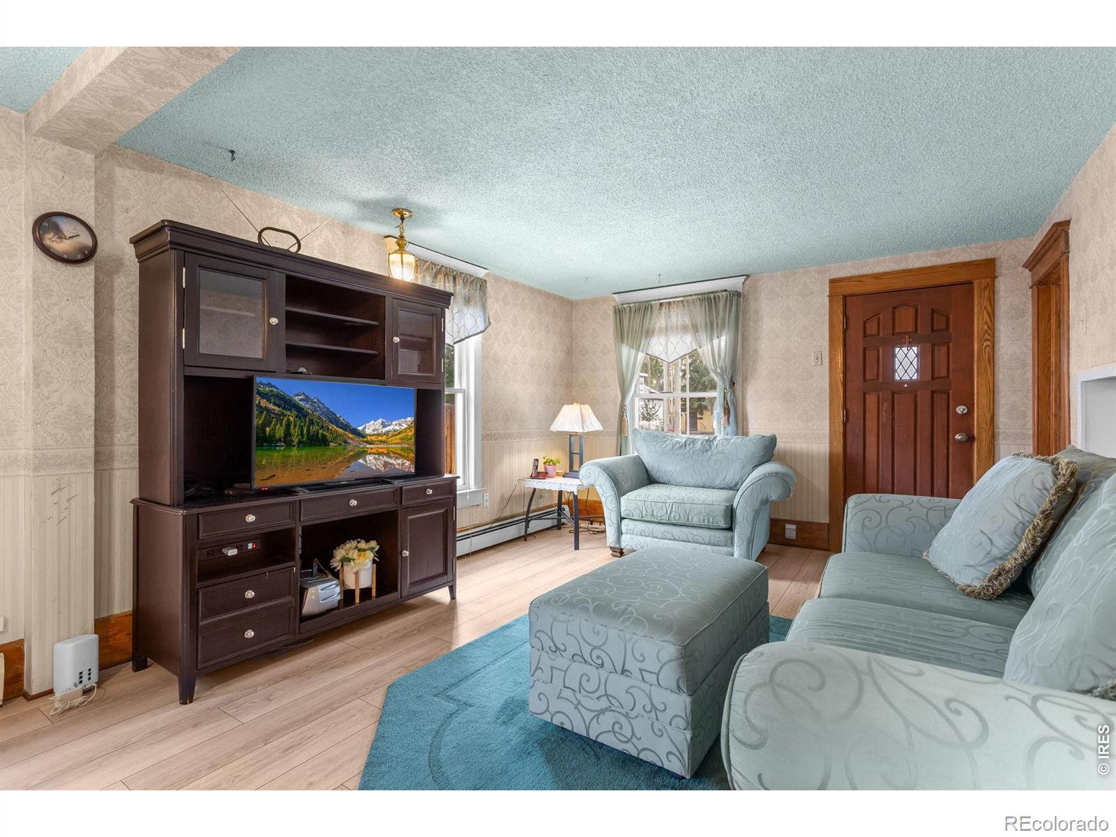 MLS Image #7 for 527 e 8th street,loveland, Colorado