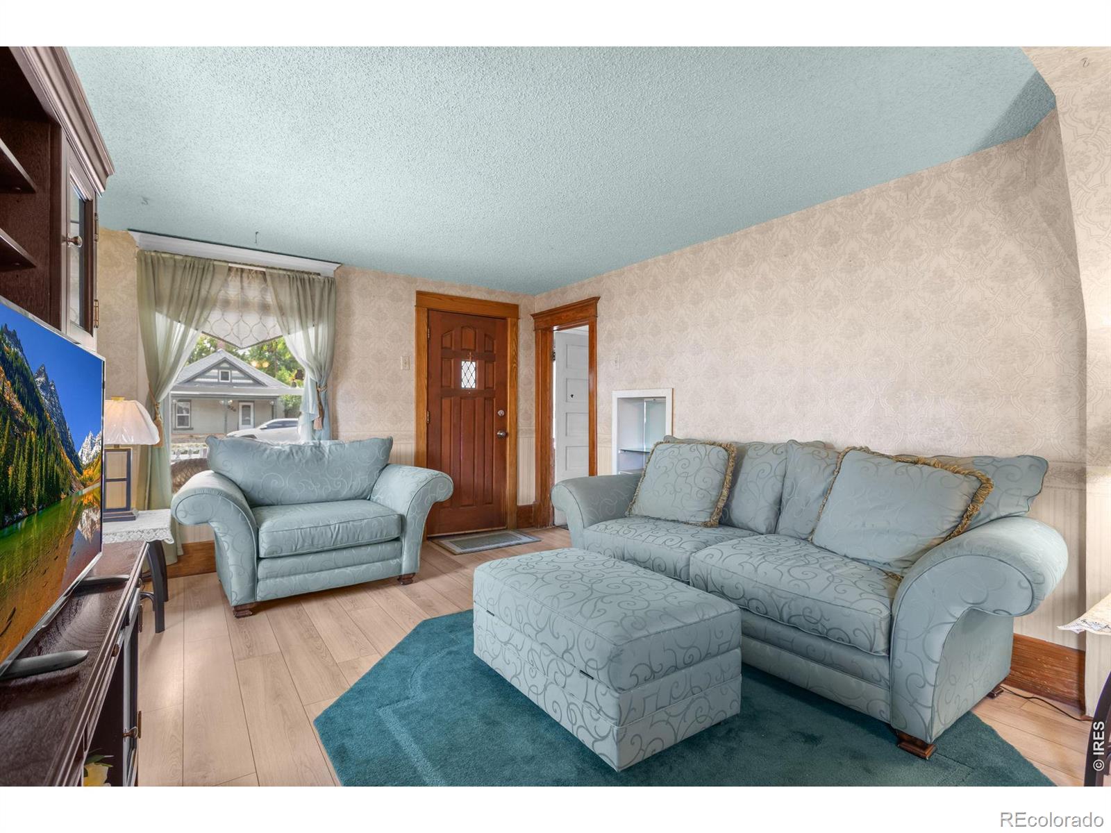 MLS Image #8 for 527 e 8th street,loveland, Colorado