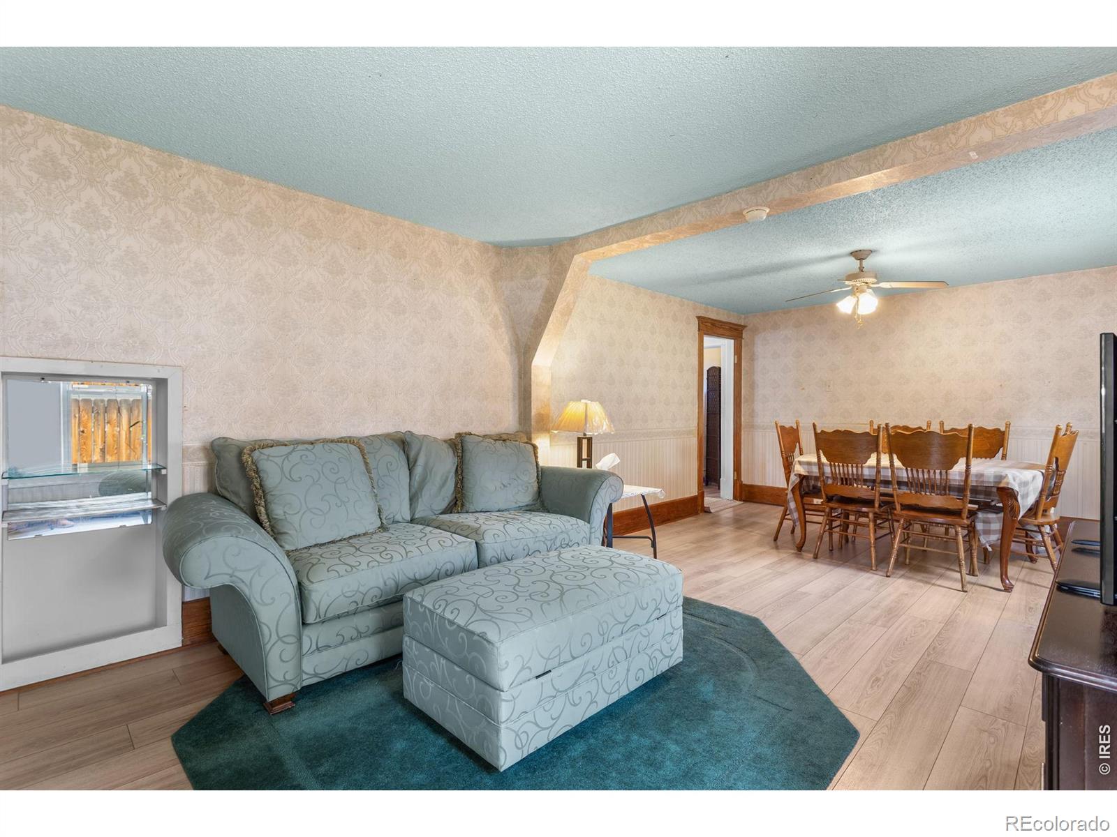 MLS Image #9 for 527 e 8th street,loveland, Colorado