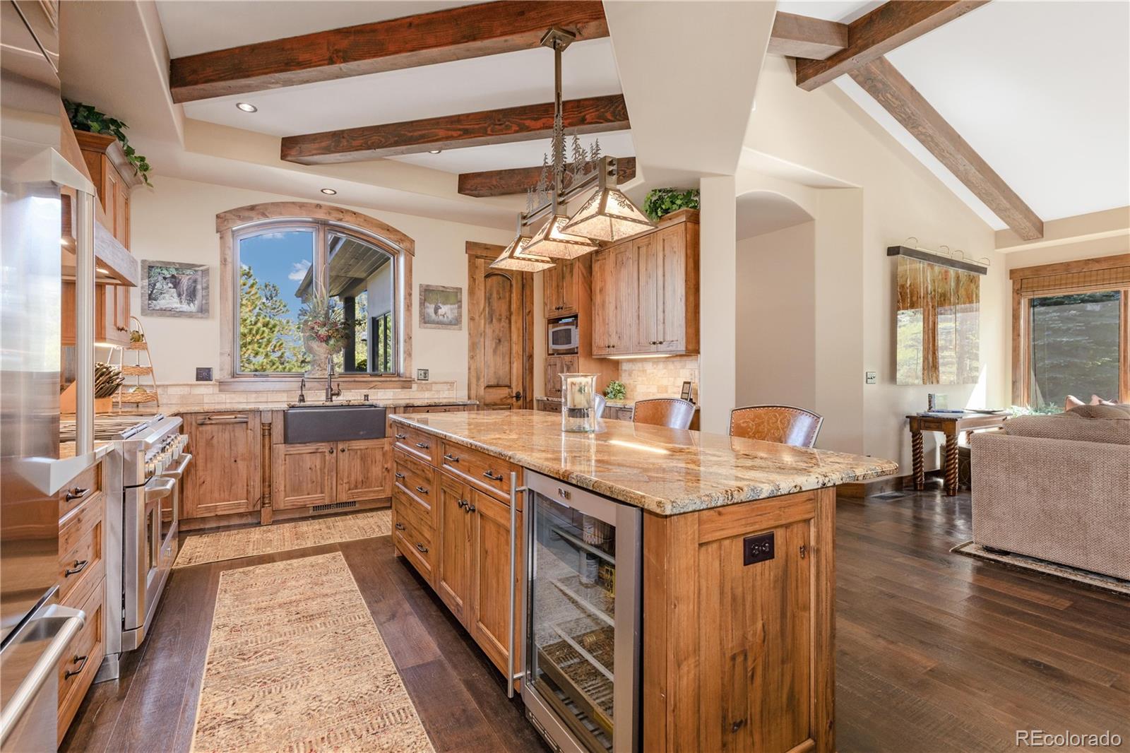 MLS Image #10 for 3079  royale elk way,evergreen, Colorado