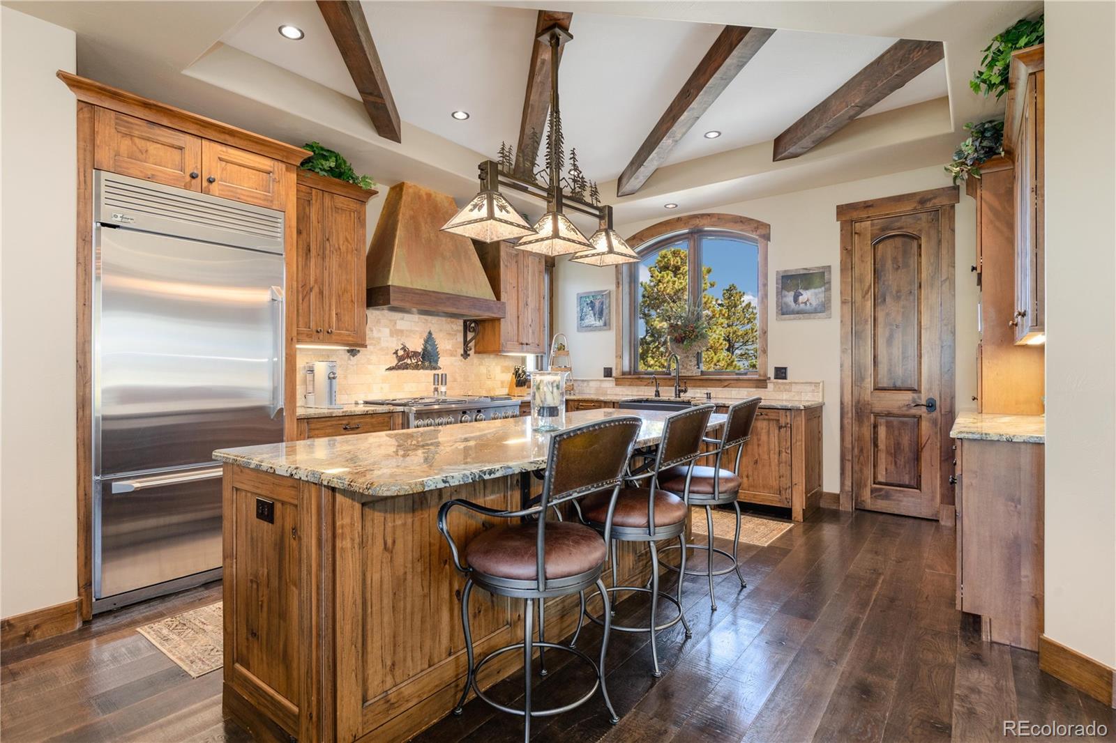 MLS Image #11 for 3079  royale elk way,evergreen, Colorado