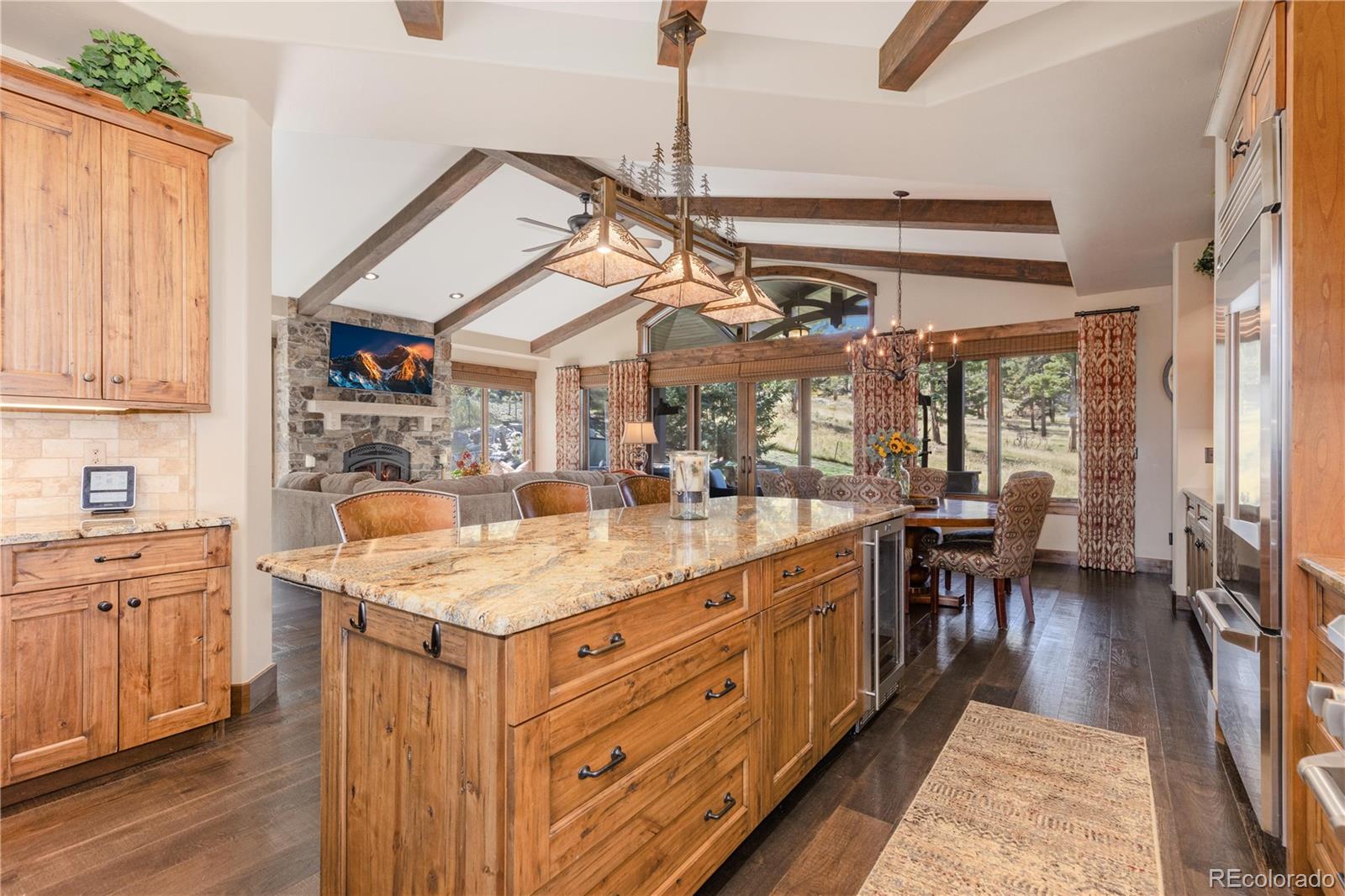 MLS Image #12 for 3079  royale elk way,evergreen, Colorado