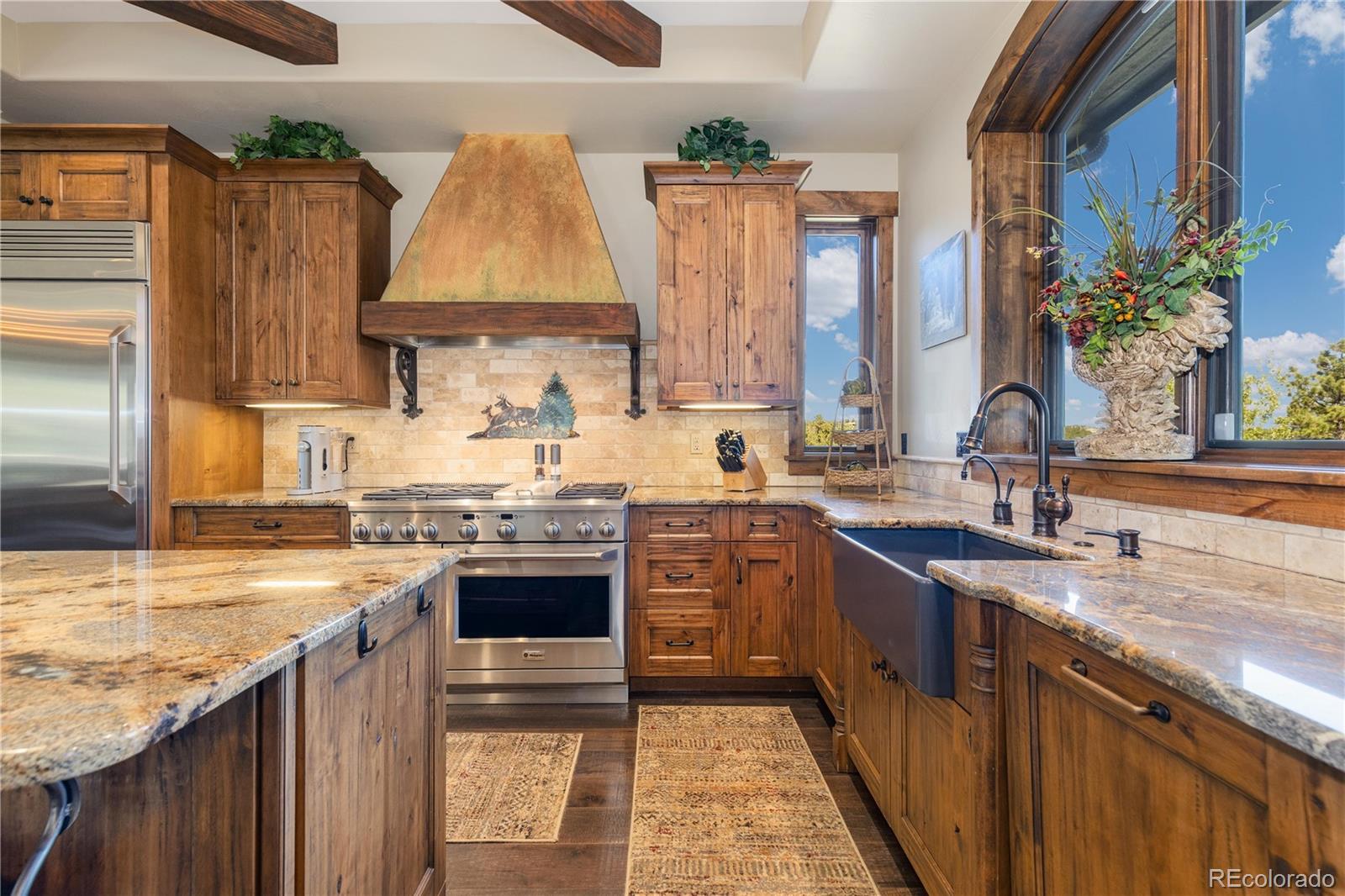 MLS Image #13 for 3079  royale elk way,evergreen, Colorado