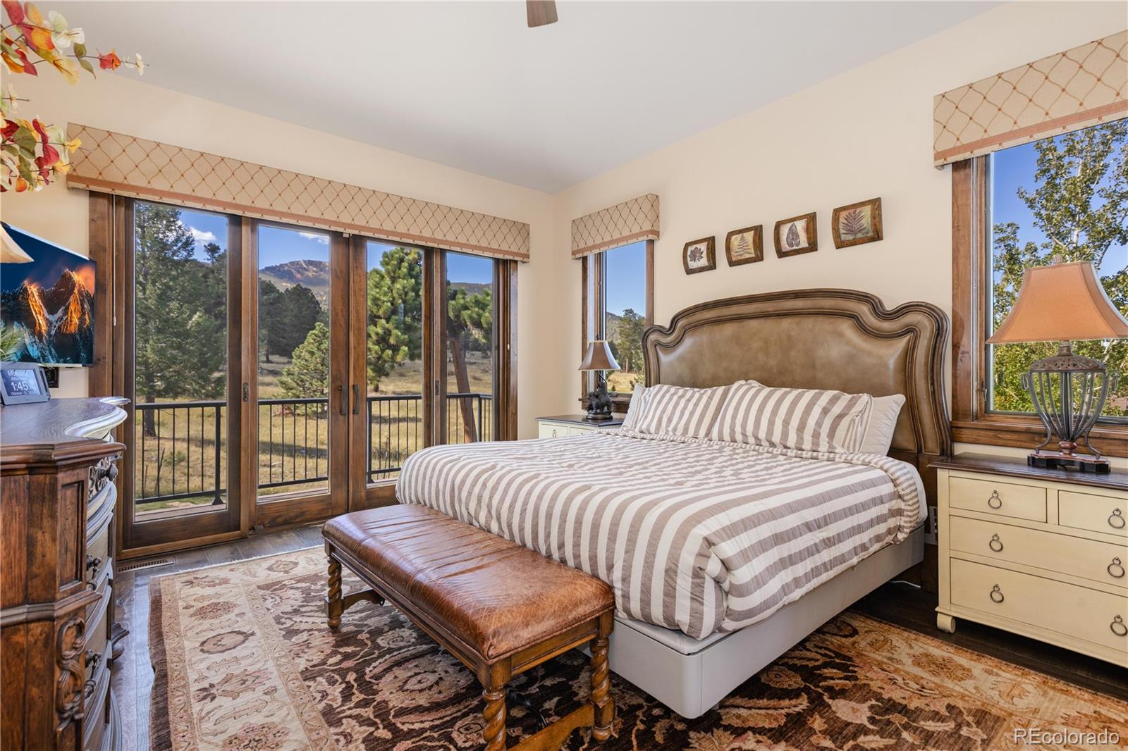 MLS Image #17 for 3079  royale elk way,evergreen, Colorado