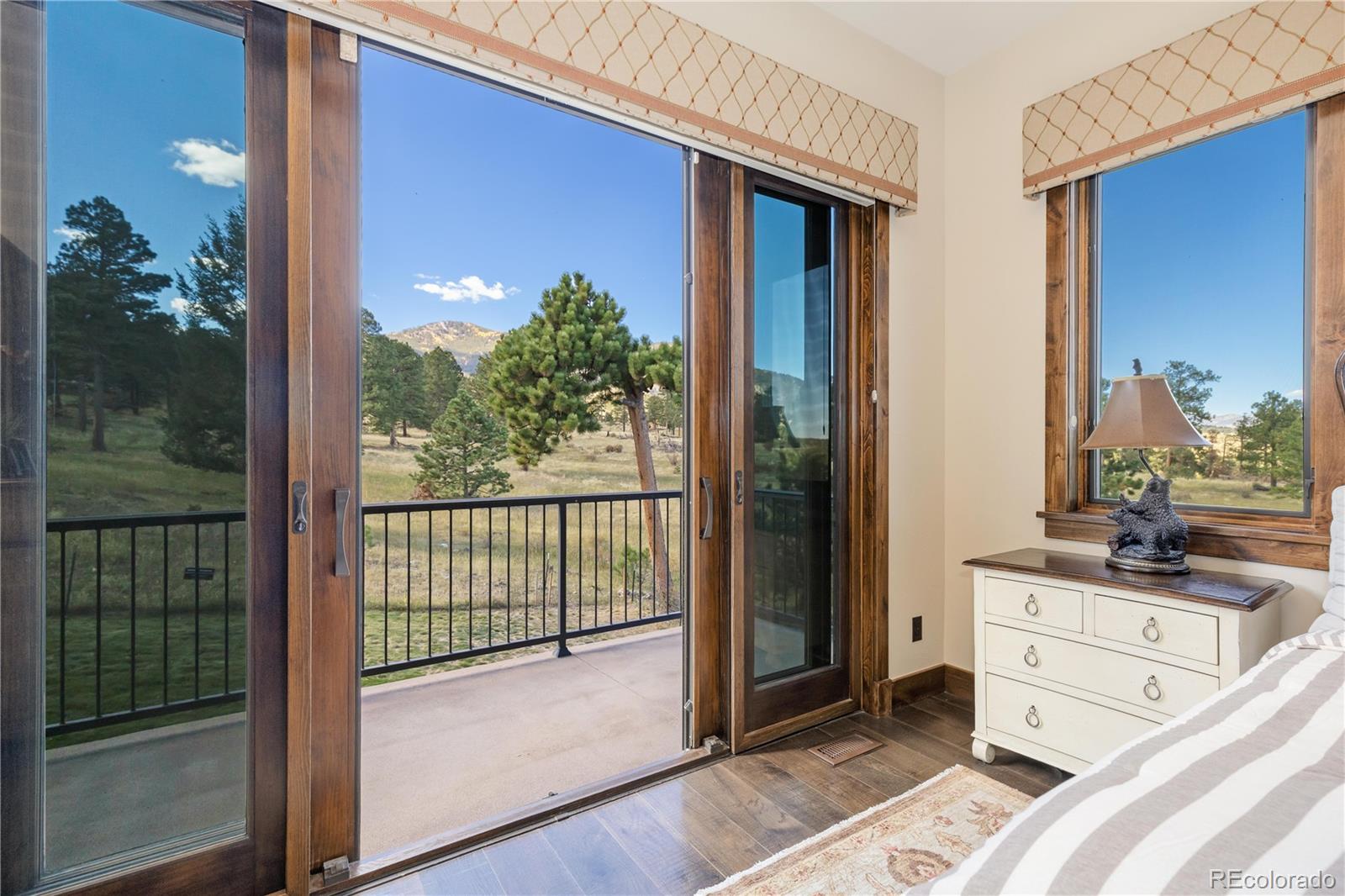 MLS Image #18 for 3079  royale elk way,evergreen, Colorado
