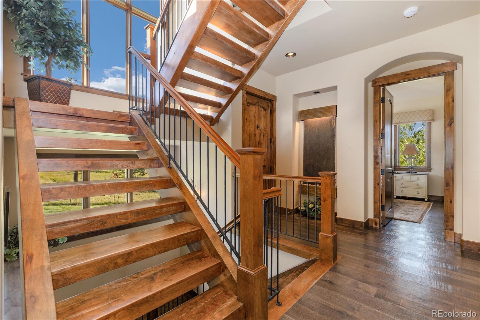 MLS Image #22 for 3079  royale elk way,evergreen, Colorado