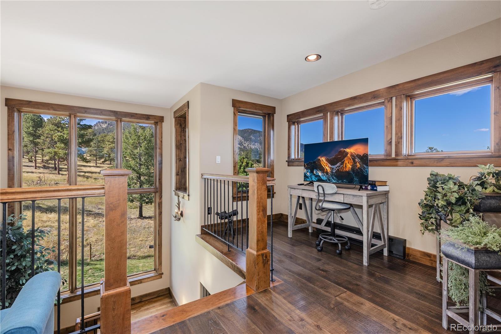 MLS Image #23 for 3079  royale elk way,evergreen, Colorado