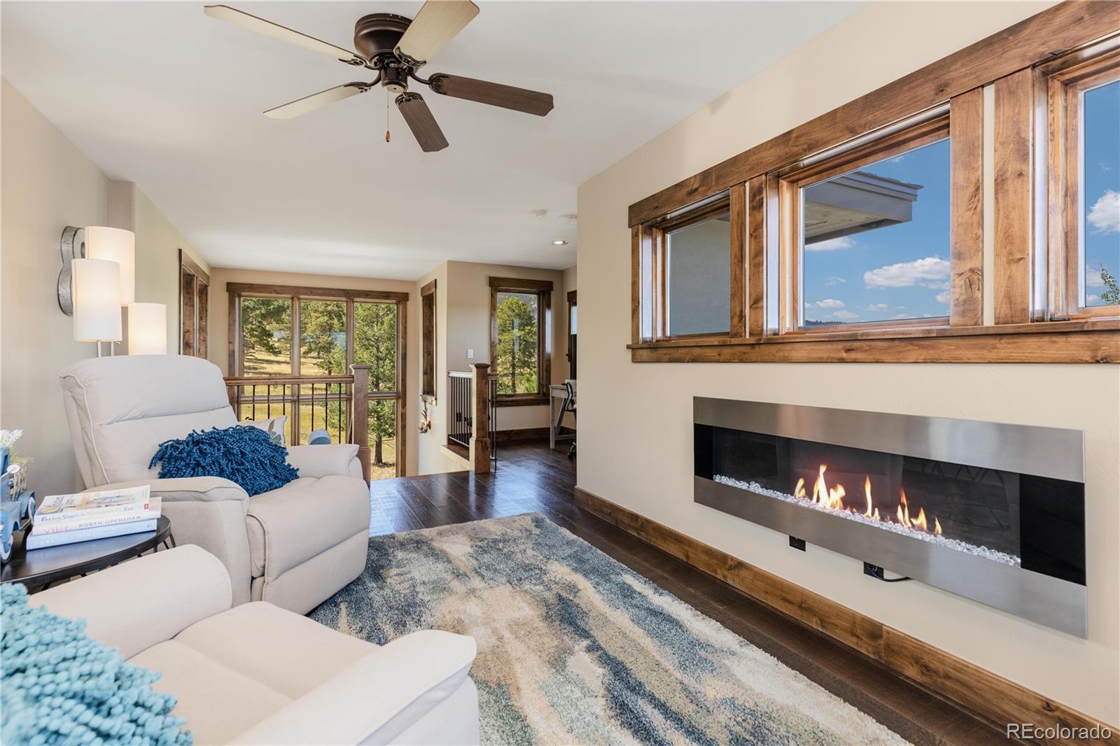 MLS Image #25 for 3079  royale elk way,evergreen, Colorado