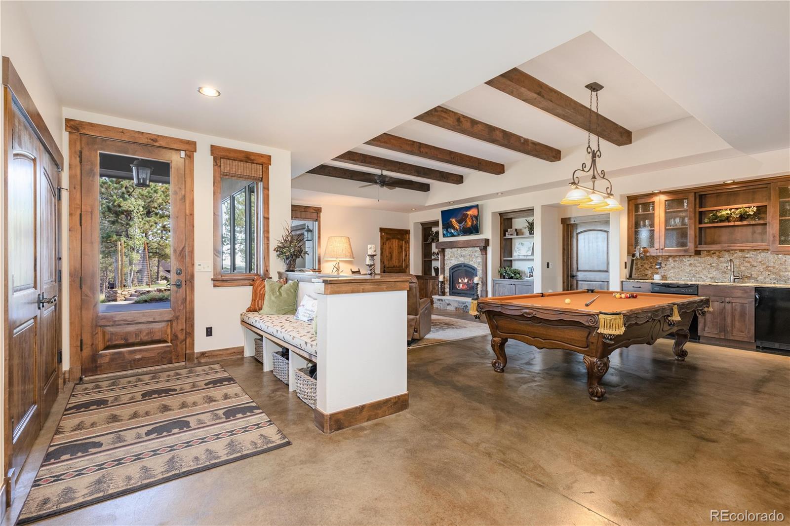 MLS Image #27 for 3079  royale elk way,evergreen, Colorado