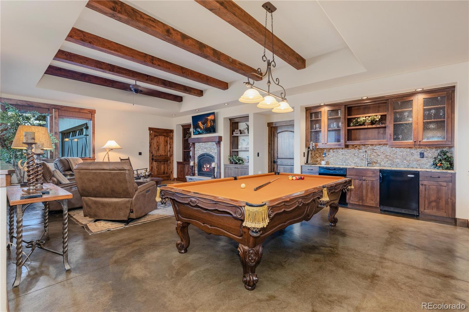 MLS Image #28 for 3079  royale elk way,evergreen, Colorado