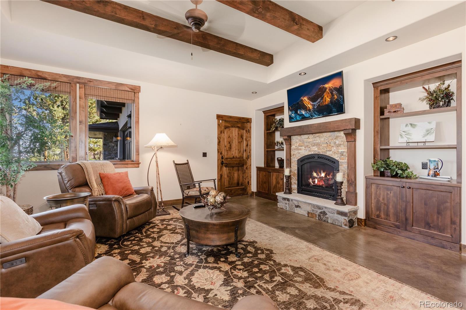 MLS Image #29 for 3079  royale elk way,evergreen, Colorado