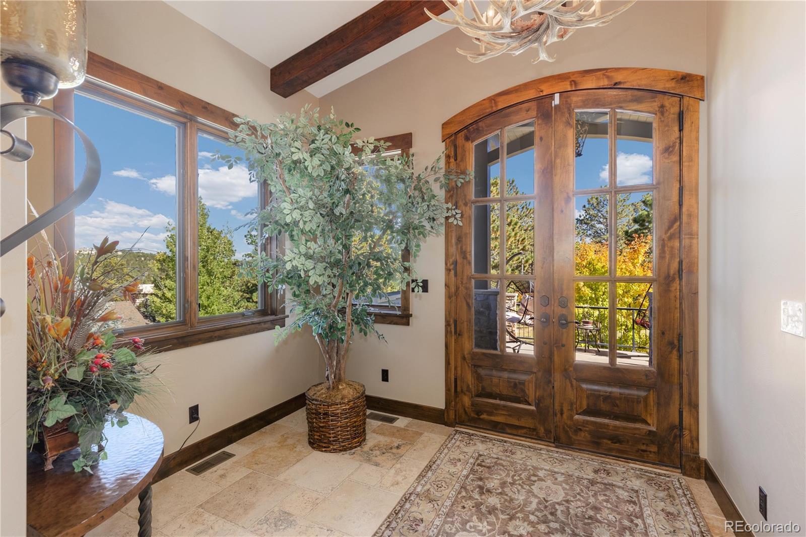 MLS Image #3 for 3079  royale elk way,evergreen, Colorado