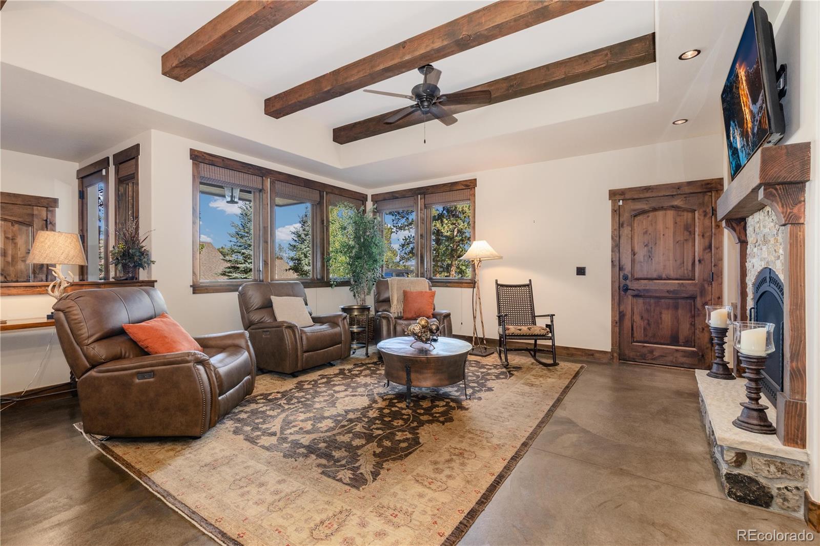 MLS Image #30 for 3079  royale elk way,evergreen, Colorado