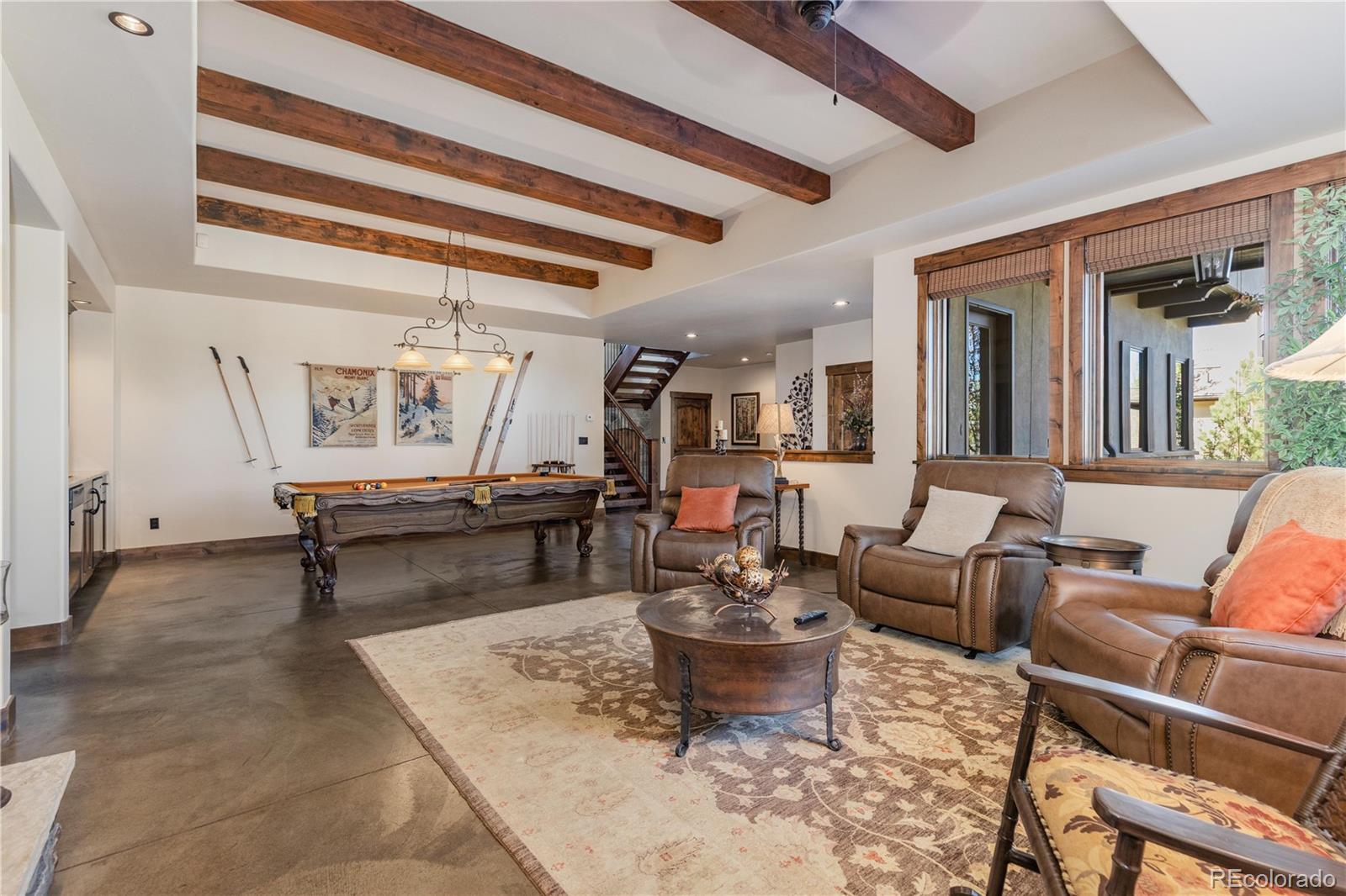 MLS Image #31 for 3079  royale elk way,evergreen, Colorado