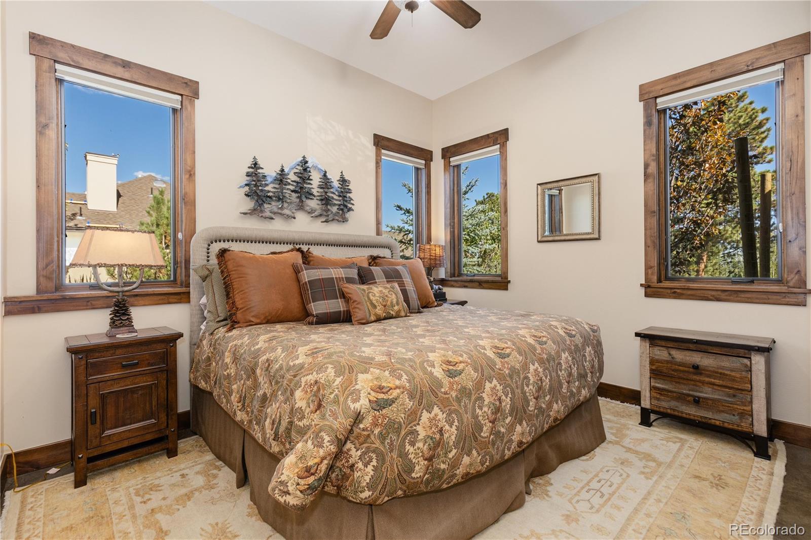 MLS Image #32 for 3079  royale elk way,evergreen, Colorado