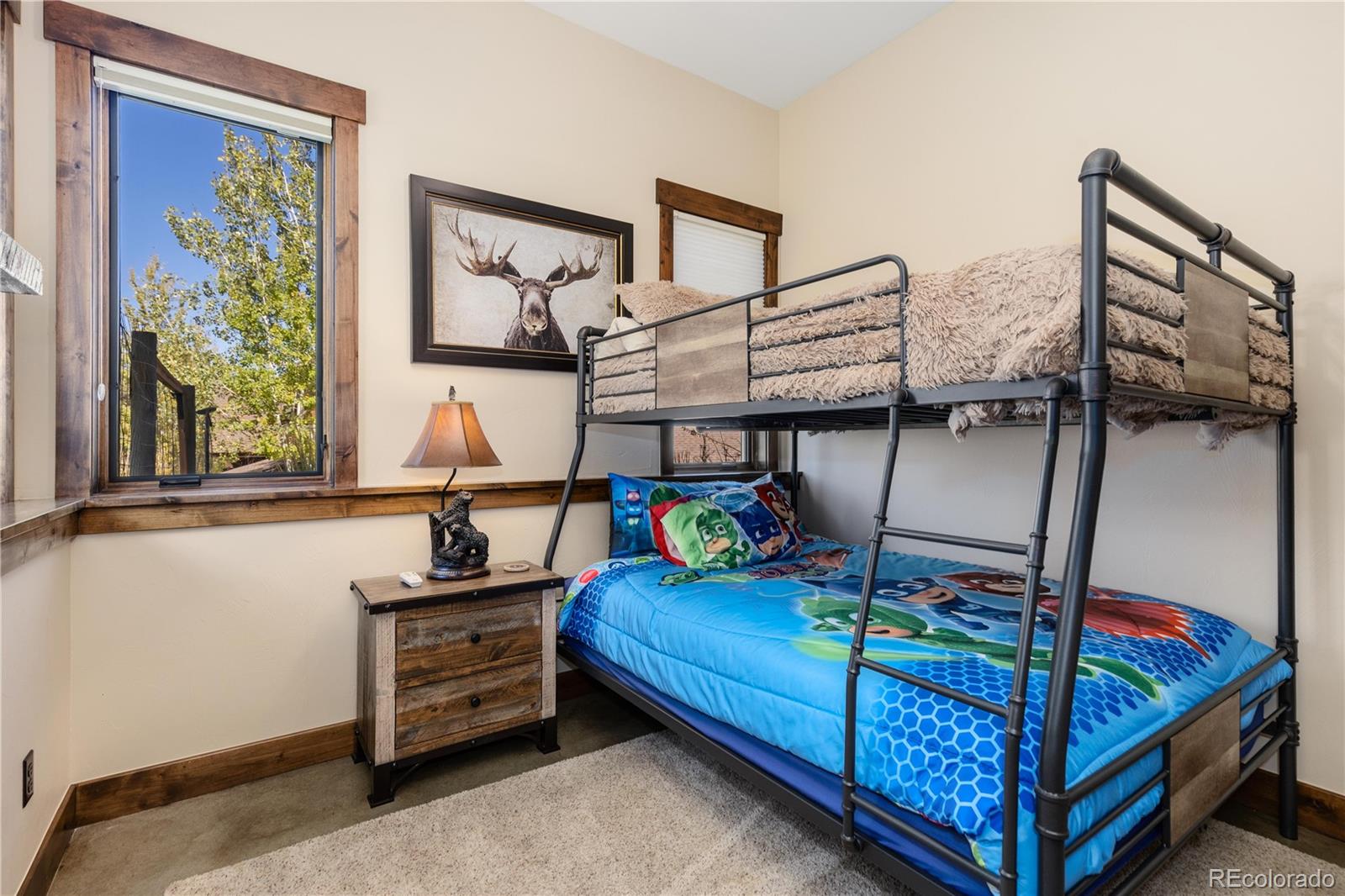 MLS Image #34 for 3079  royale elk way,evergreen, Colorado