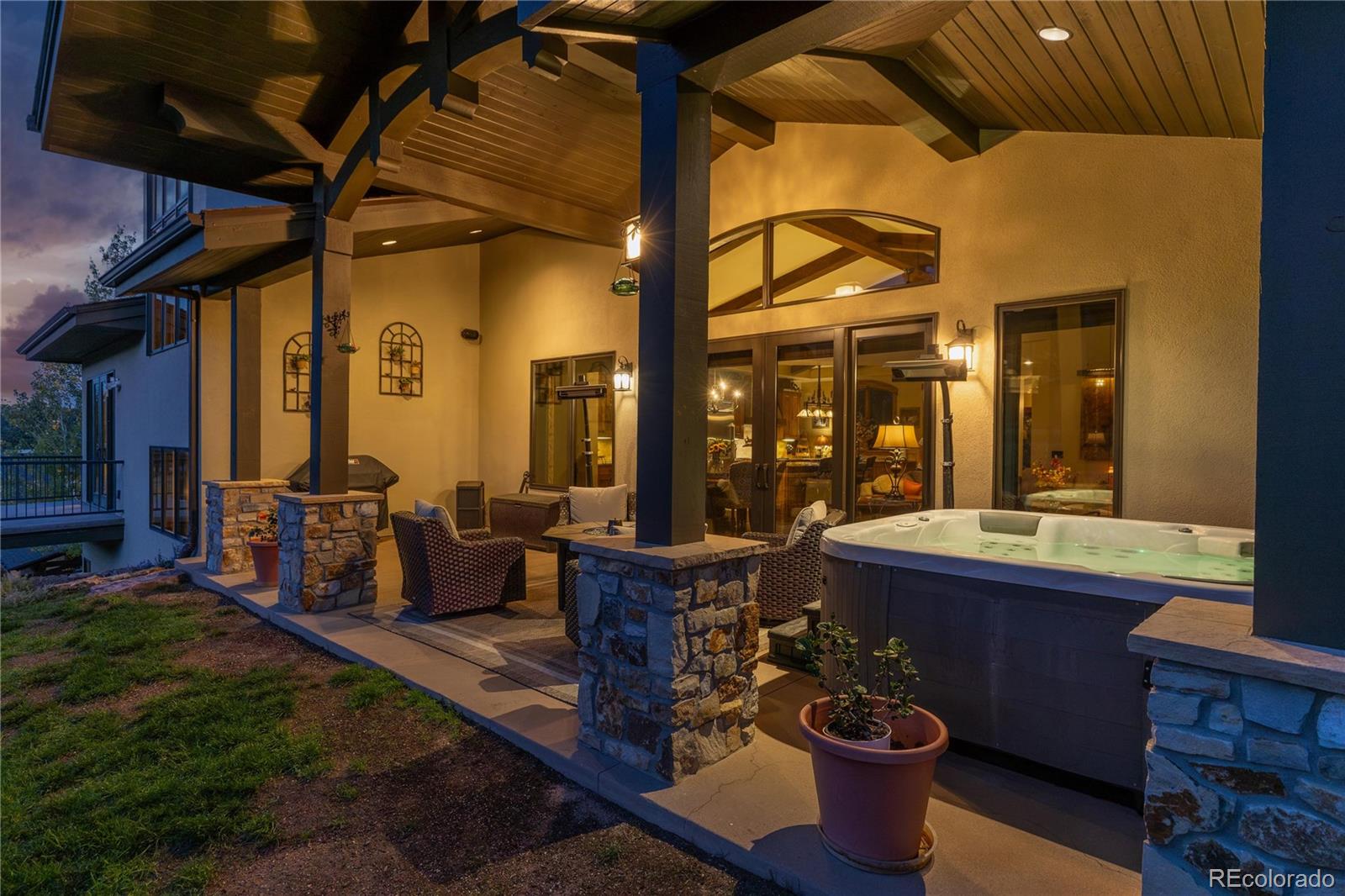 MLS Image #37 for 3079  royale elk way,evergreen, Colorado