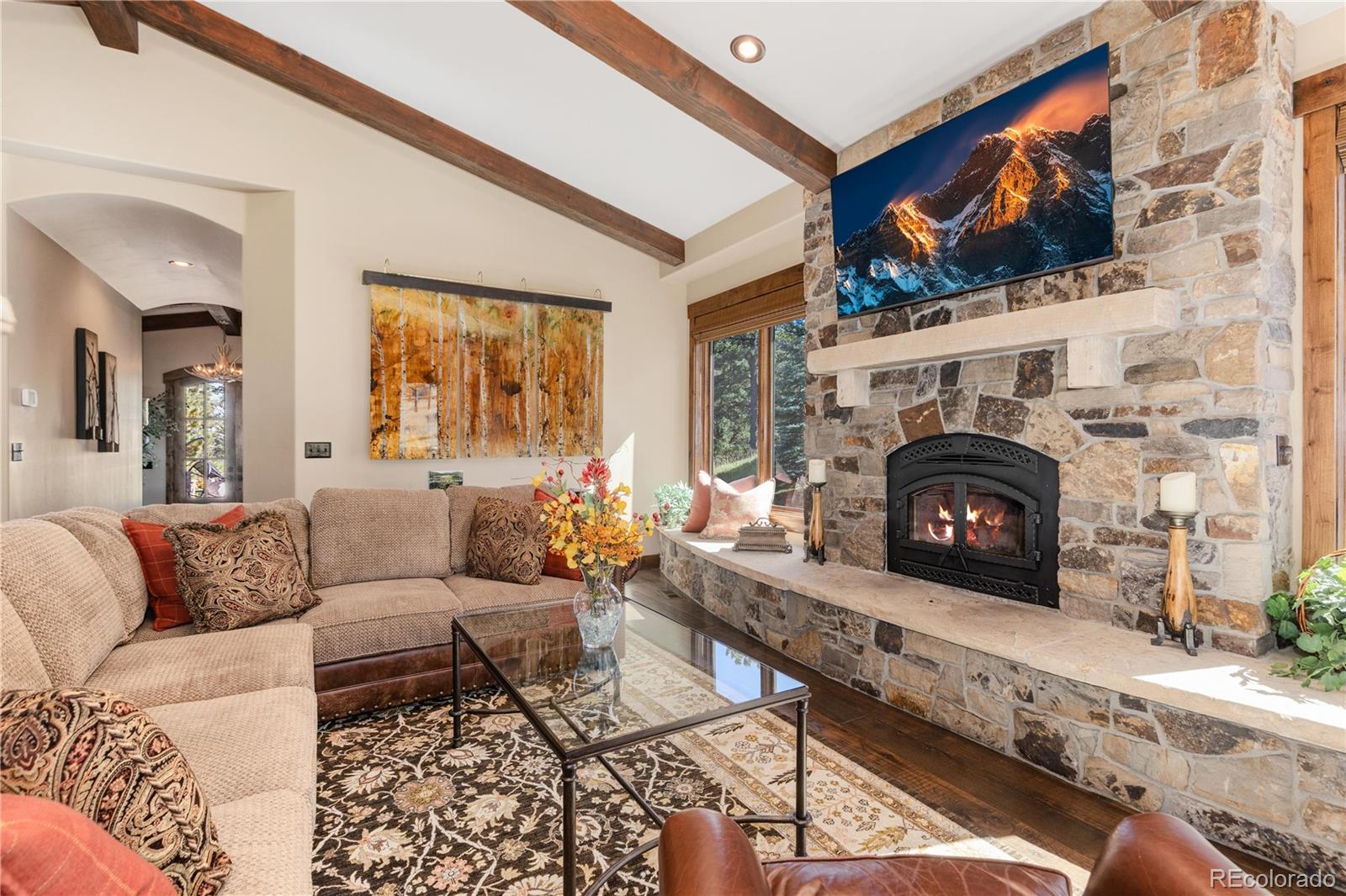 MLS Image #4 for 3079  royale elk way,evergreen, Colorado