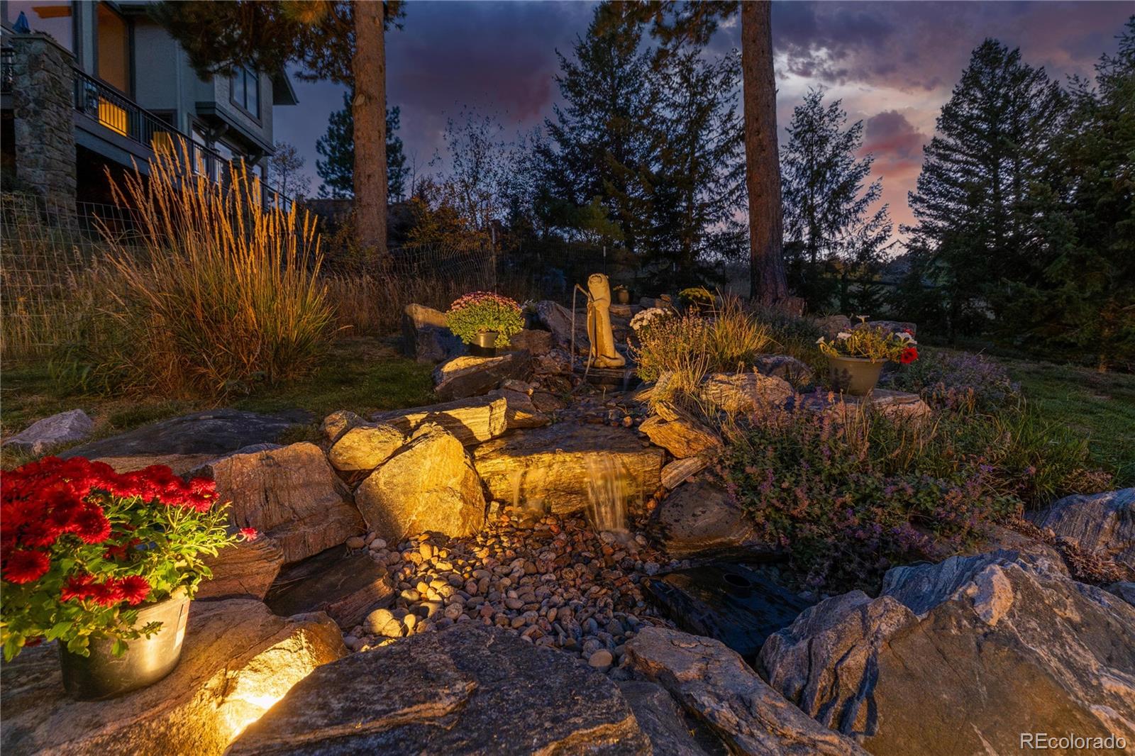 MLS Image #40 for 3079  royale elk way,evergreen, Colorado