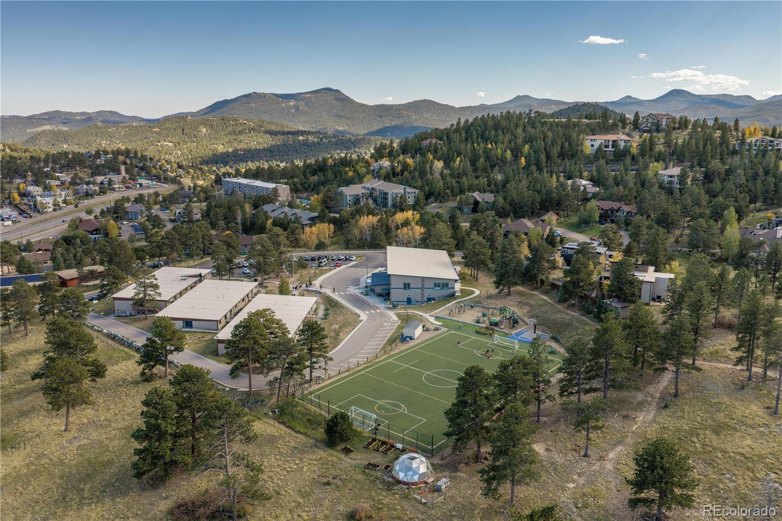 MLS Image #45 for 3079  royale elk way,evergreen, Colorado
