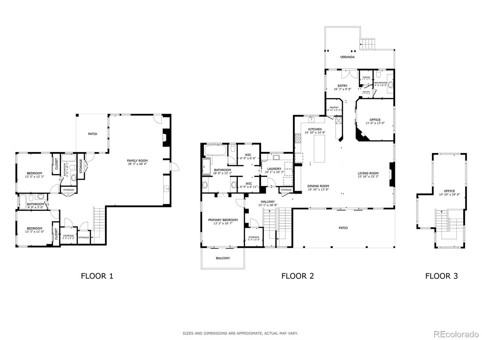 MLS Image #47 for 3079  royale elk way,evergreen, Colorado