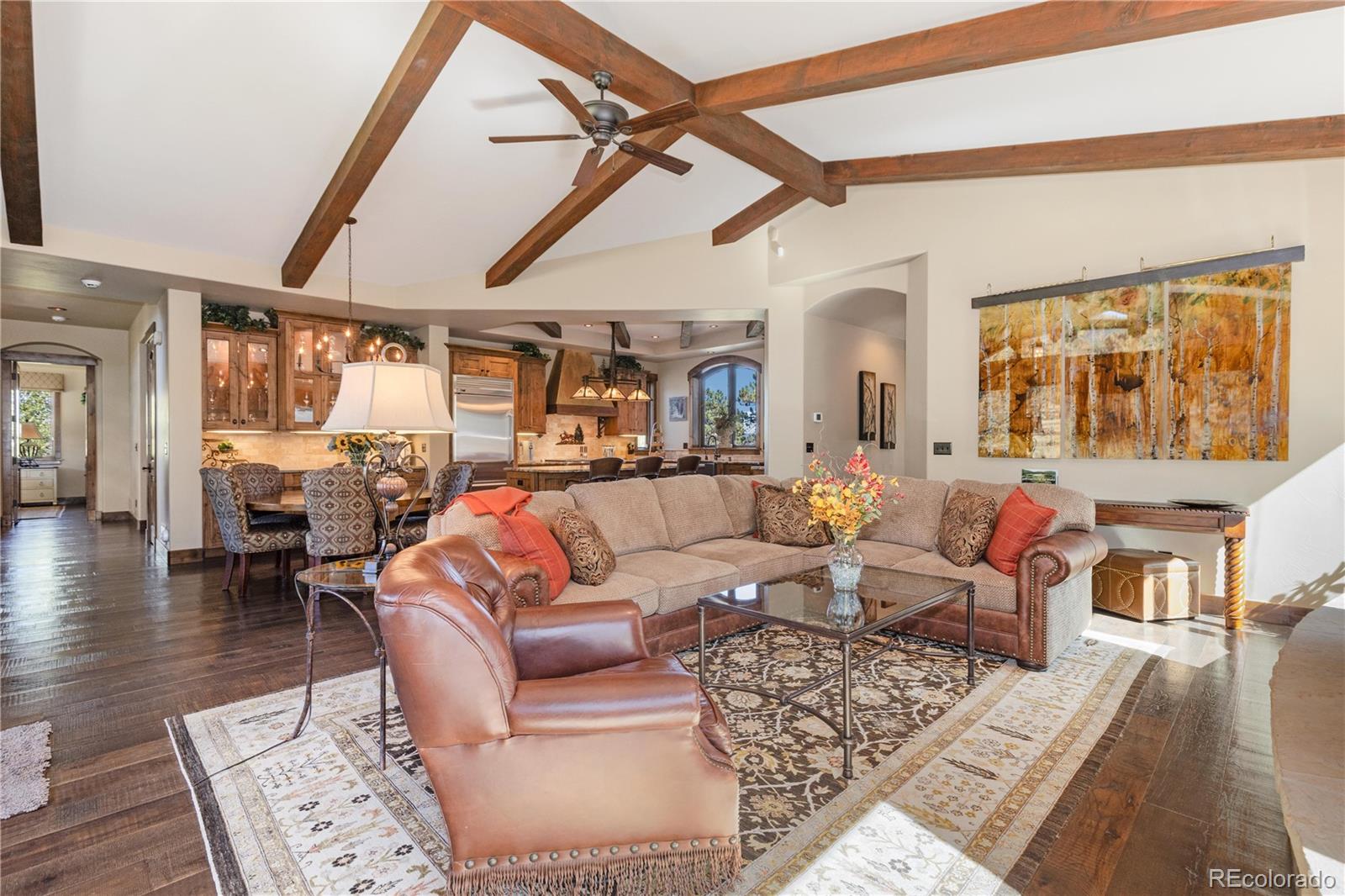 MLS Image #5 for 3079  royale elk way,evergreen, Colorado