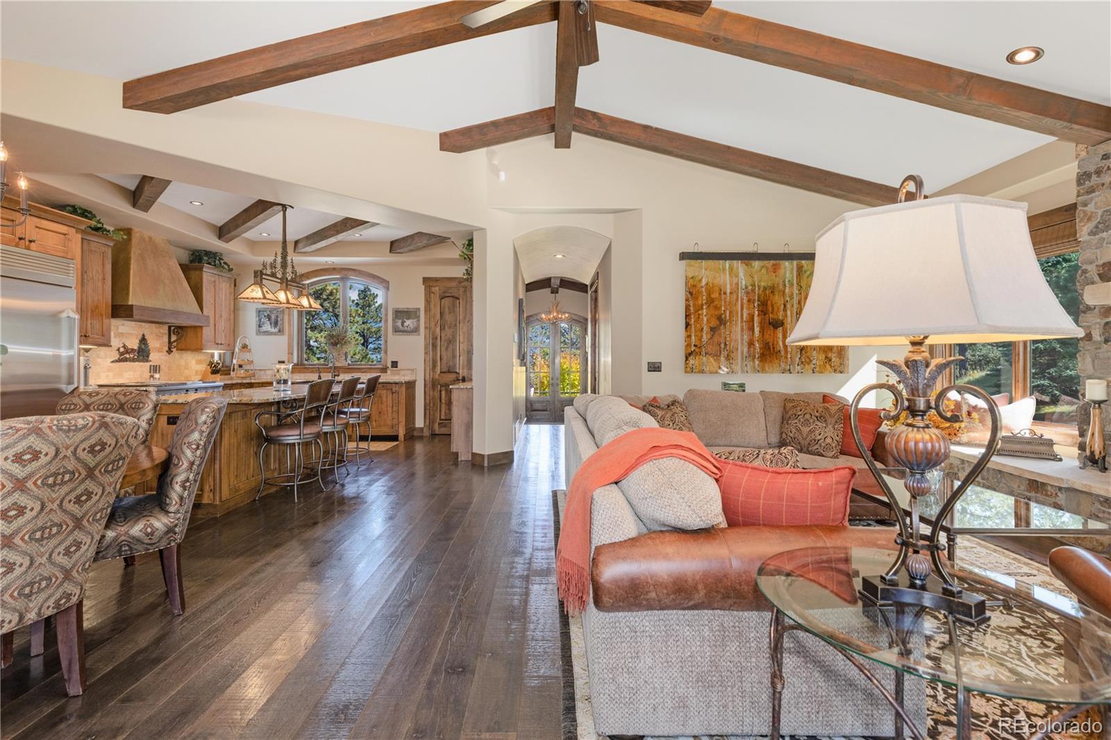 MLS Image #7 for 3079  royale elk way,evergreen, Colorado