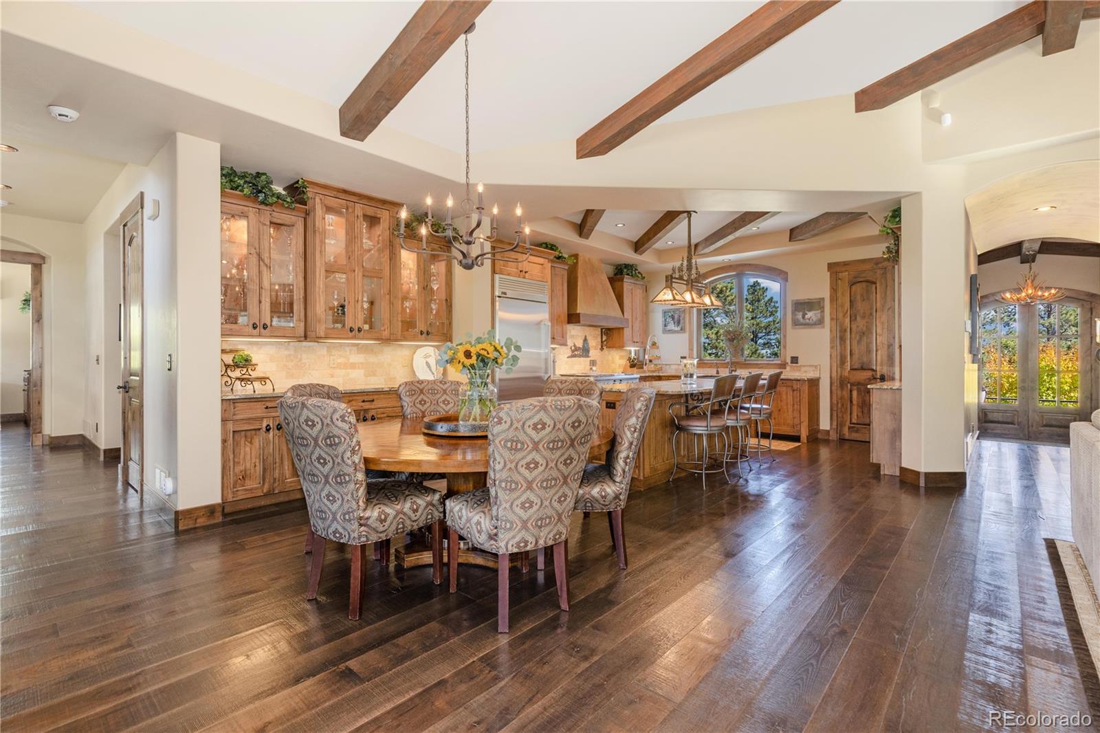 MLS Image #8 for 3079  royale elk way,evergreen, Colorado