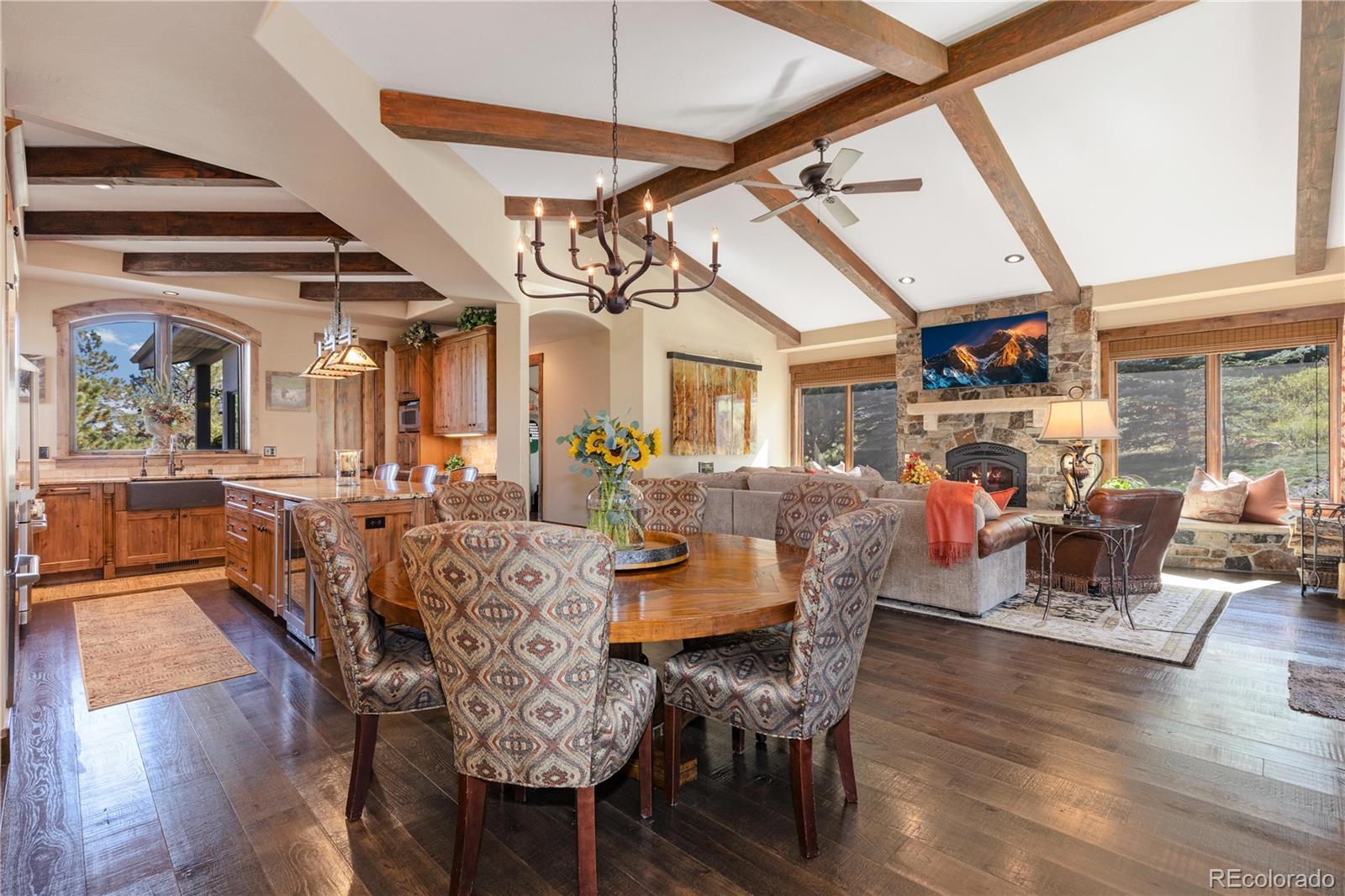 MLS Image #9 for 3079  royale elk way,evergreen, Colorado