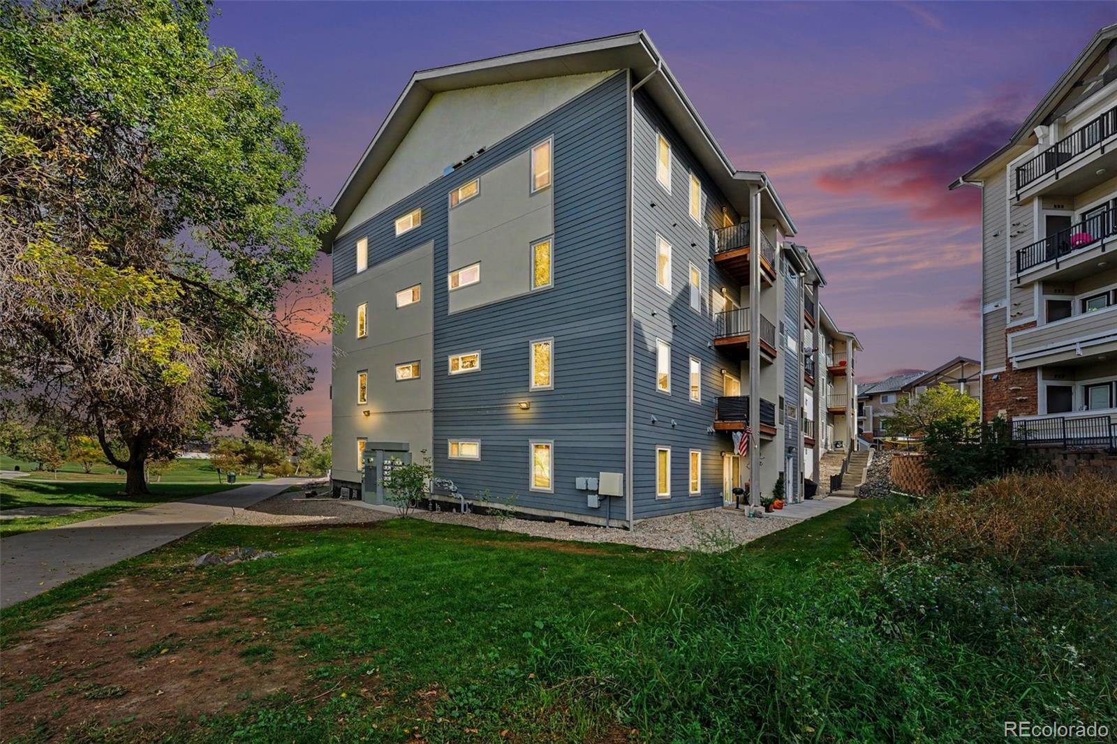 MLS Image #0 for 1401 w 85th avenue 305,denver, Colorado
