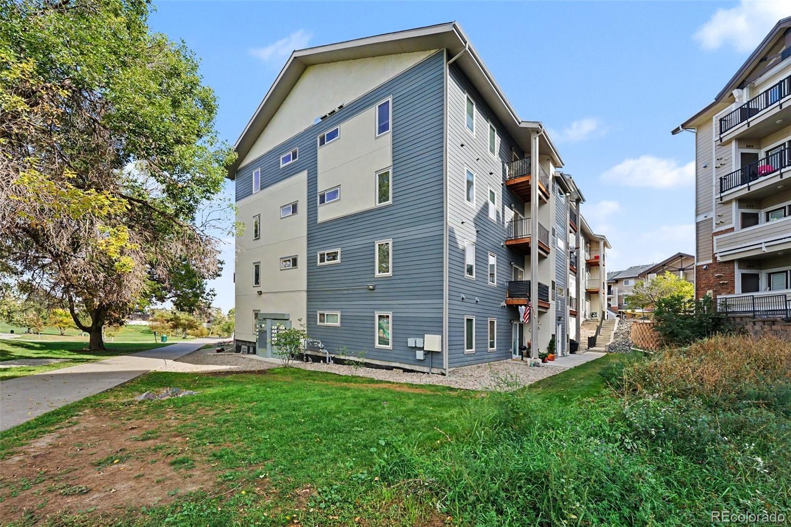 MLS Image #1 for 1401 w 85th avenue 305,denver, Colorado