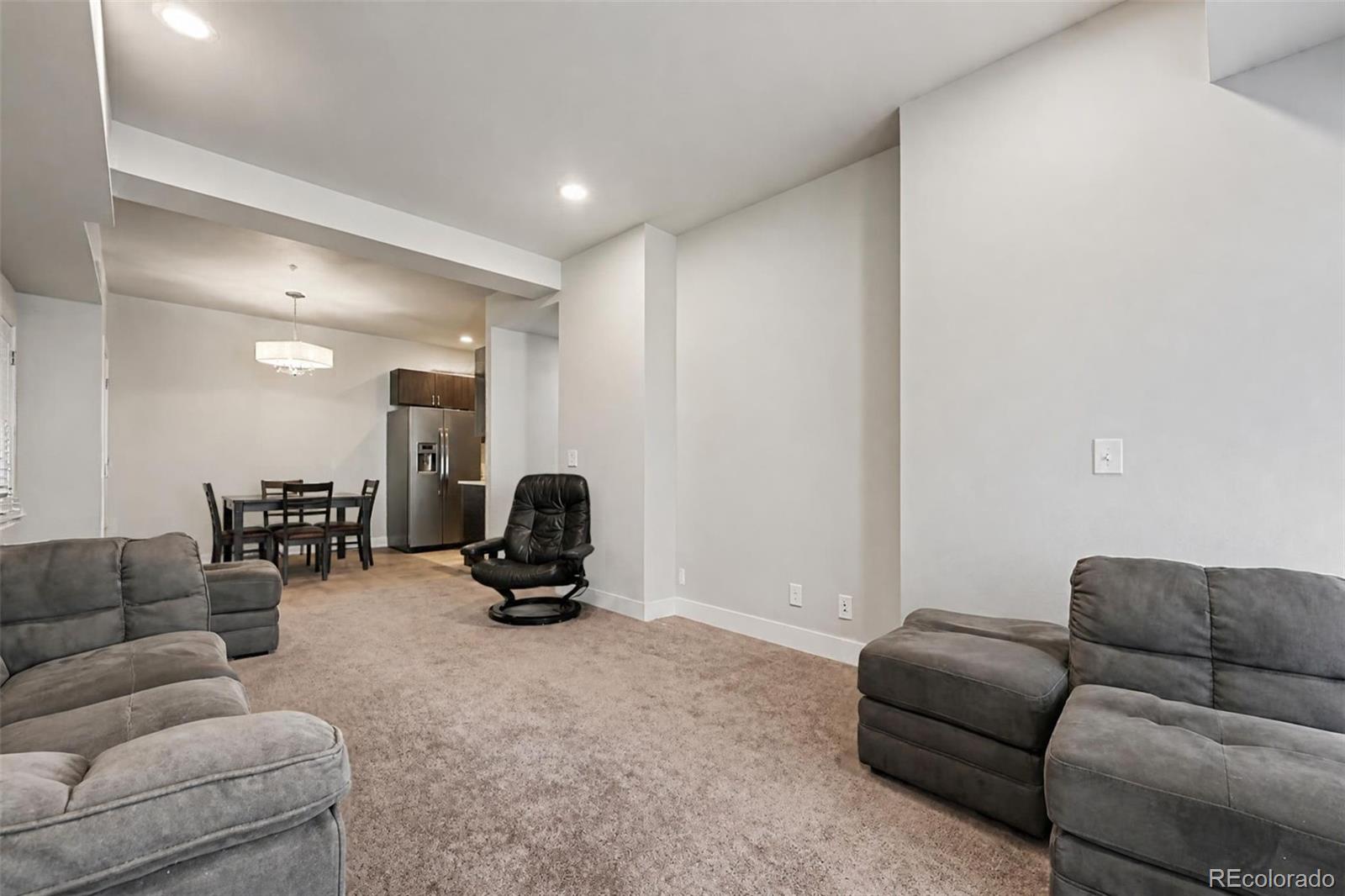 MLS Image #4 for 1401 w 85th avenue 305,denver, Colorado