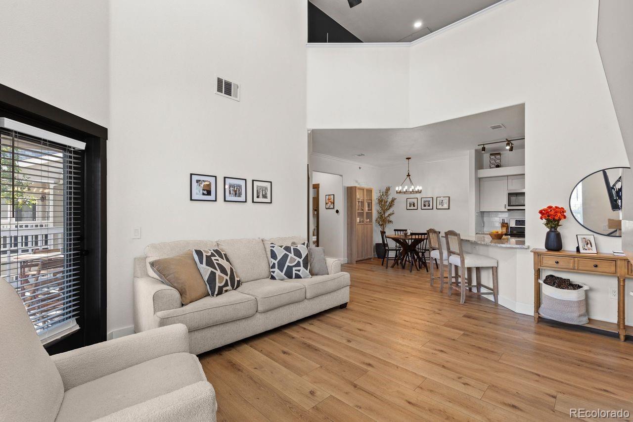 MLS Image #1 for 6005  castlegate drive,castle rock, Colorado