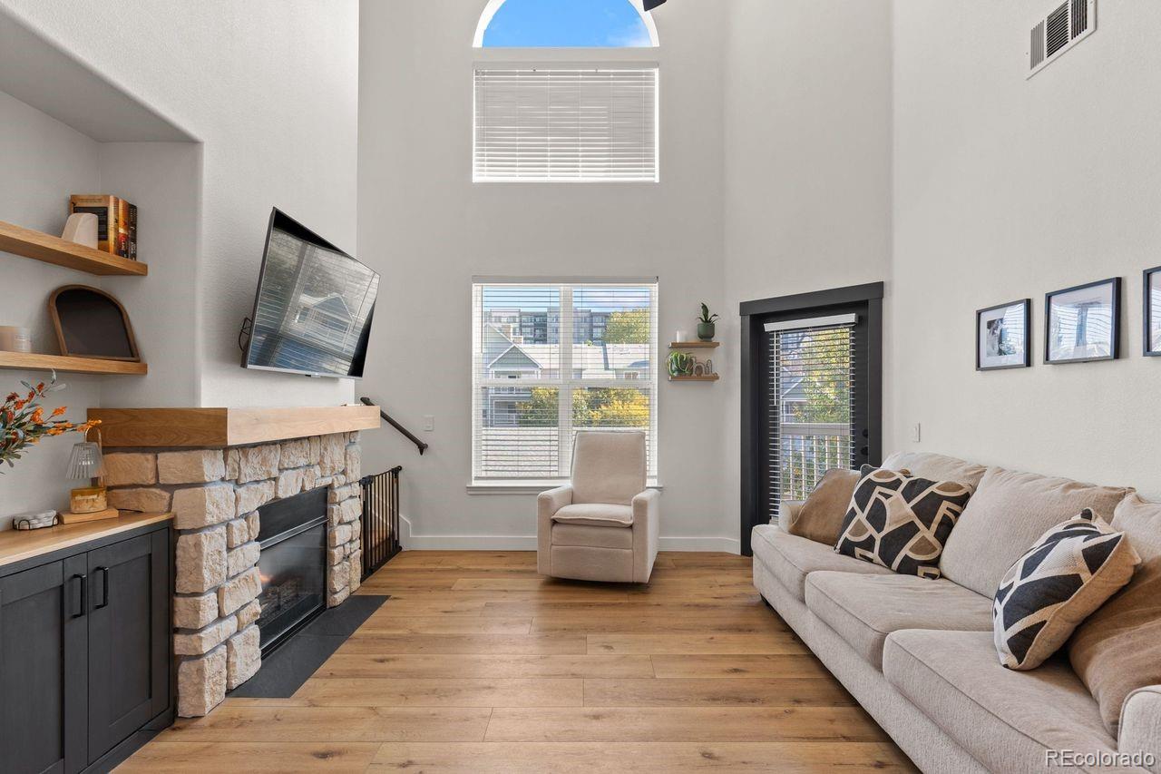 MLS Image #11 for 6005  castlegate drive,castle rock, Colorado