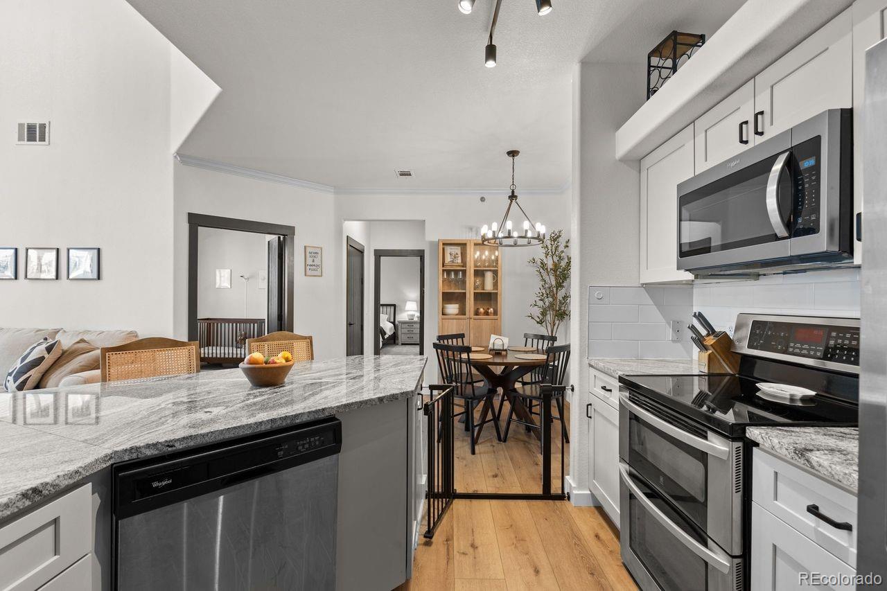 MLS Image #4 for 6005  castlegate drive,castle rock, Colorado