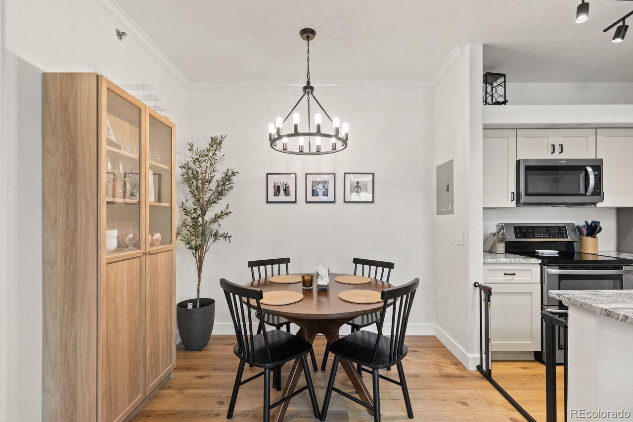MLS Image #5 for 6005  castlegate drive,castle rock, Colorado
