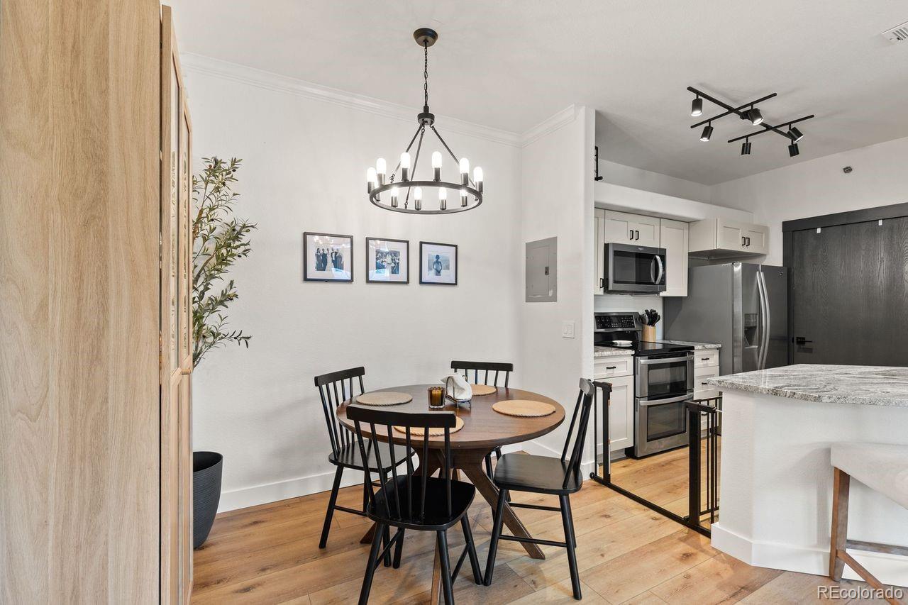 MLS Image #6 for 6005  castlegate drive,castle rock, Colorado