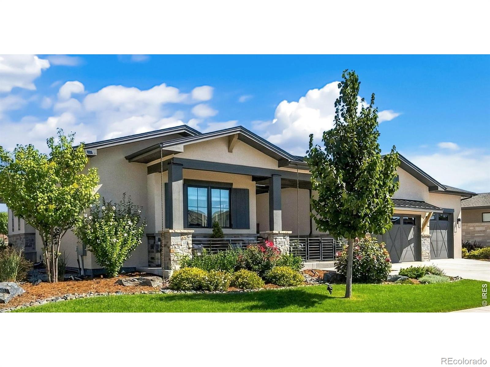 MLS Image #0 for 4453  grand park drive,timnath, Colorado