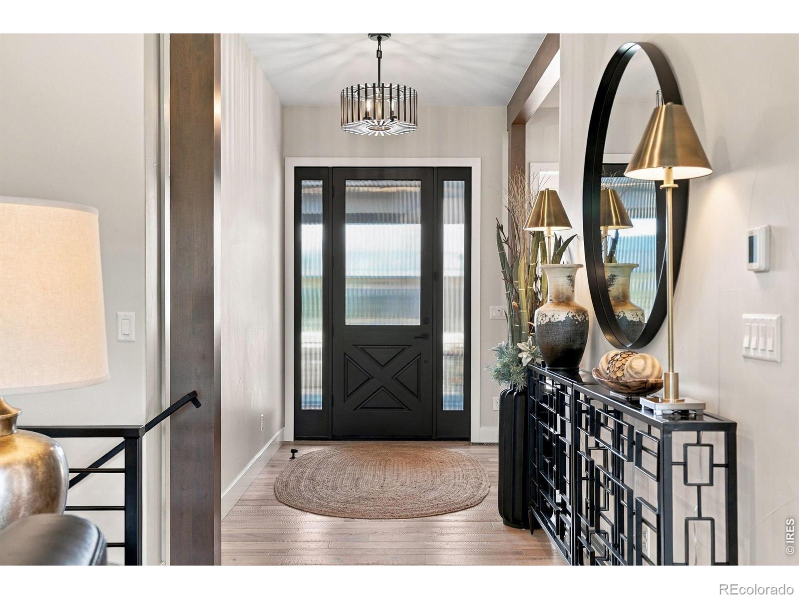 MLS Image #3 for 4453  grand park drive,timnath, Colorado