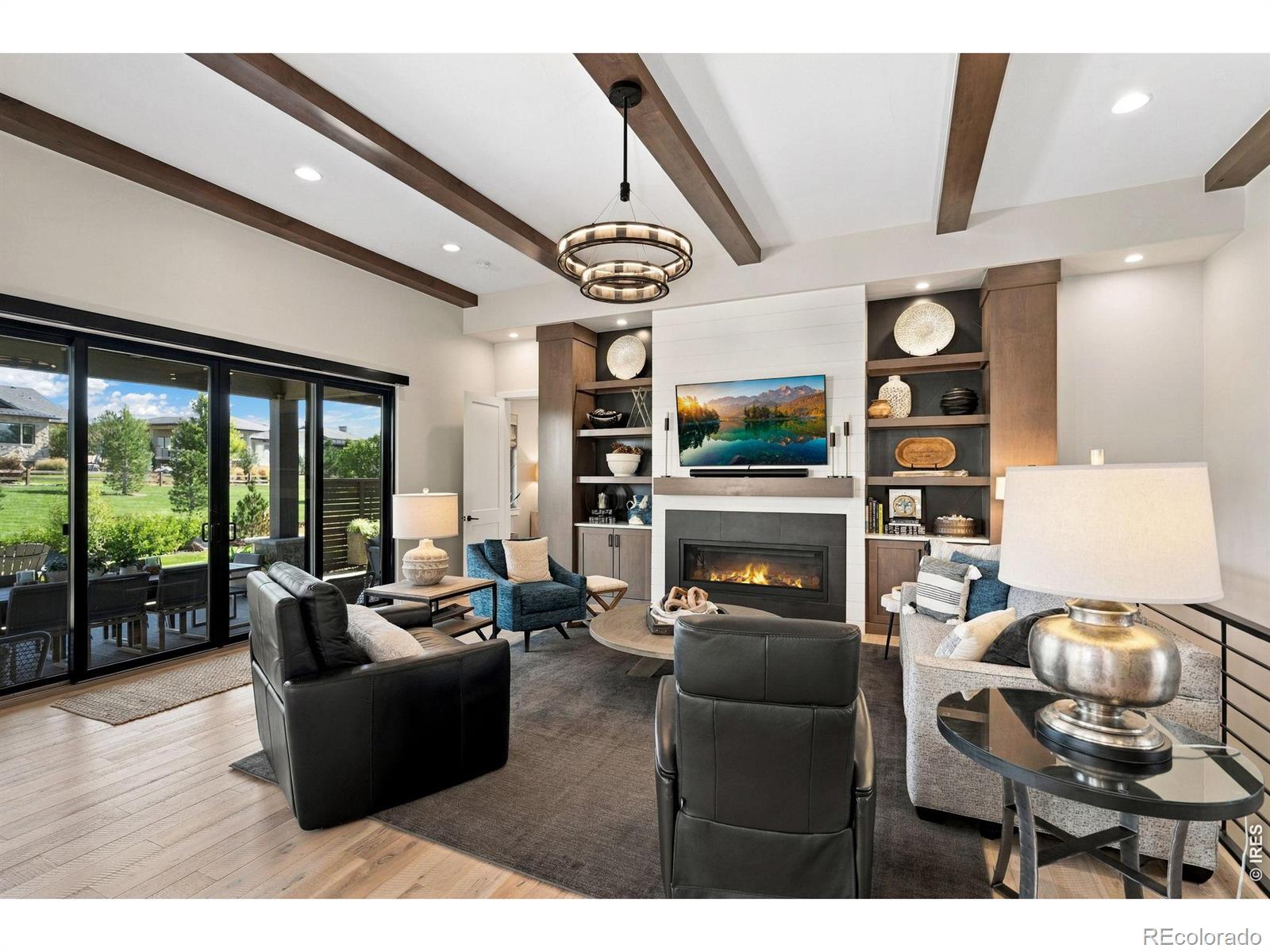 MLS Image #4 for 4453  grand park drive,timnath, Colorado