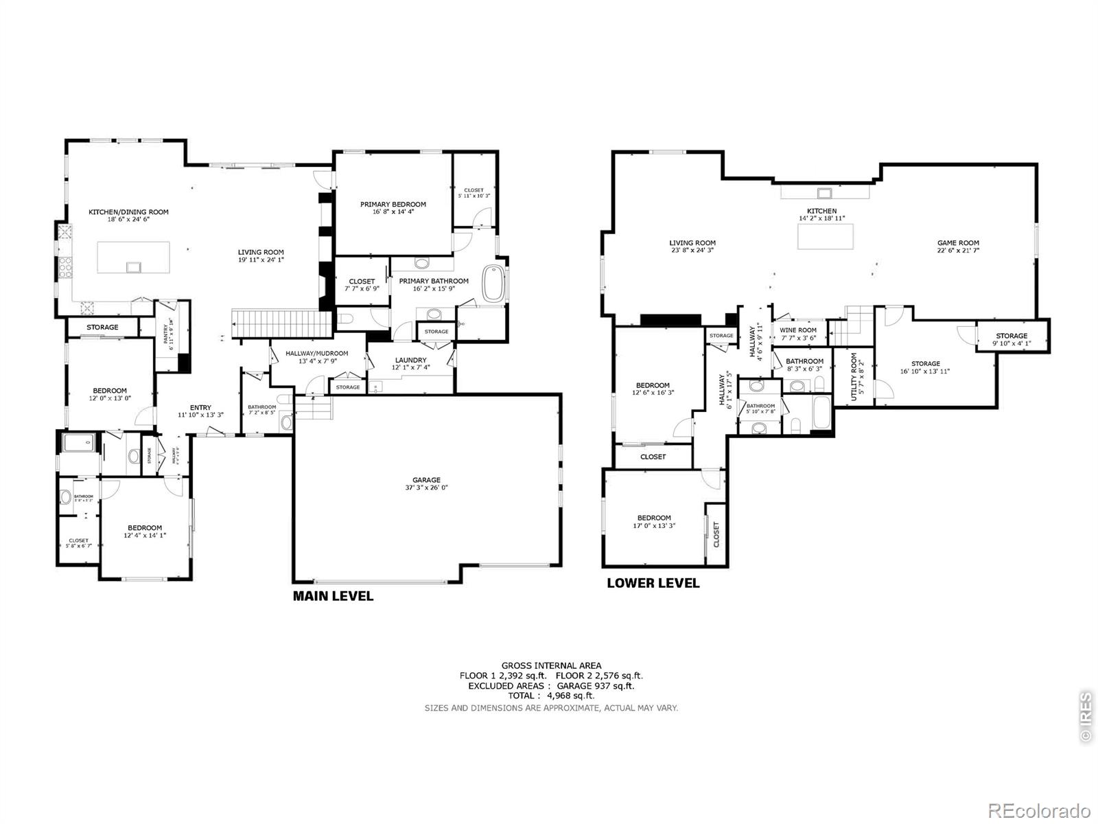 MLS Image #45 for 4453  grand park drive,timnath, Colorado
