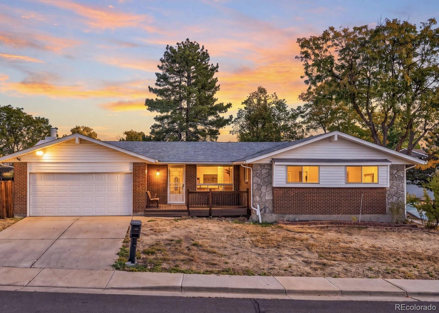 MLS Image #0 for 2803  ridge drive,broomfield, Colorado