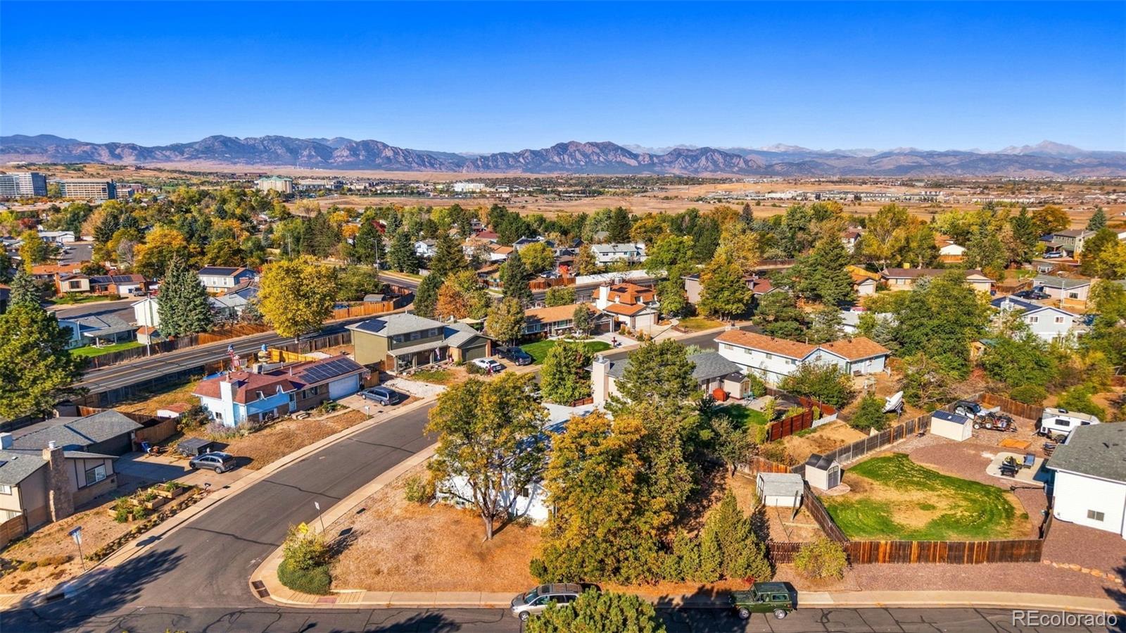 MLS Image #38 for 2803  ridge drive,broomfield, Colorado