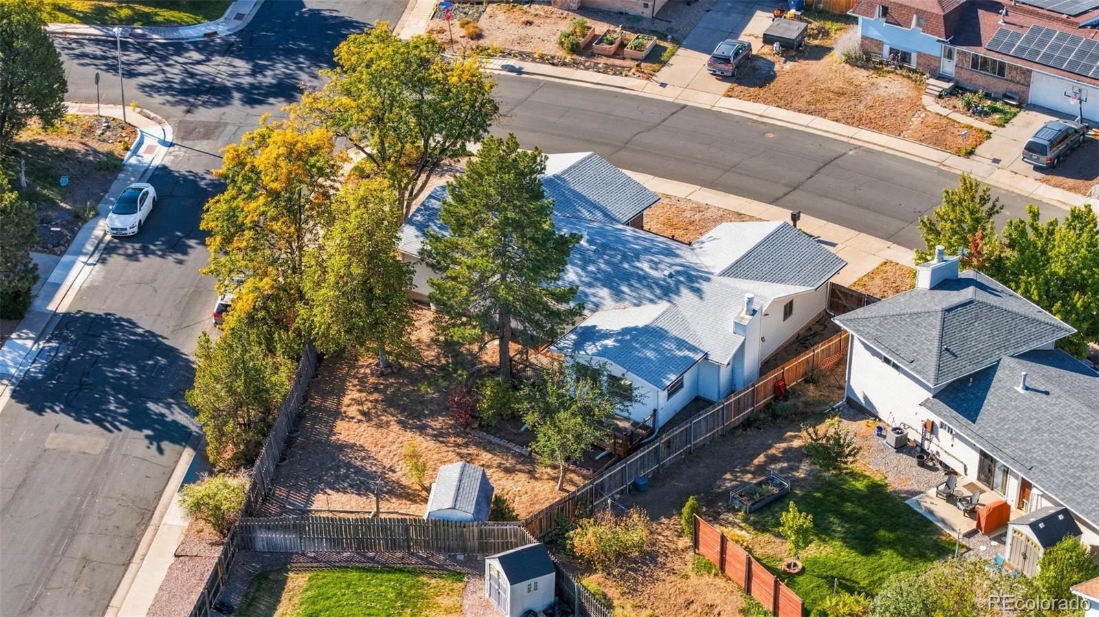 MLS Image #39 for 2803  ridge drive,broomfield, Colorado