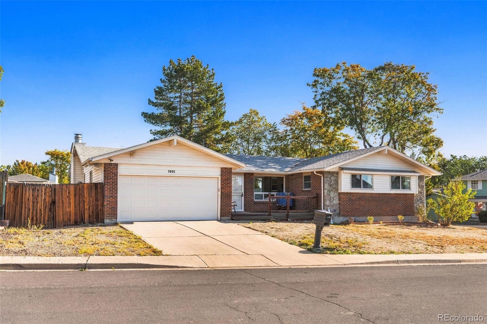 MLS Image #40 for 2803  ridge drive,broomfield, Colorado