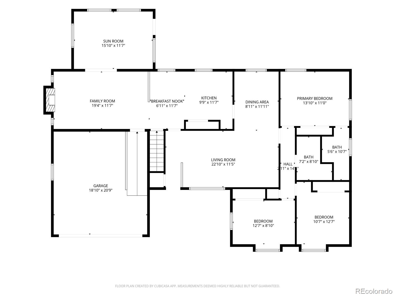 MLS Image #42 for 2803  ridge drive,broomfield, Colorado