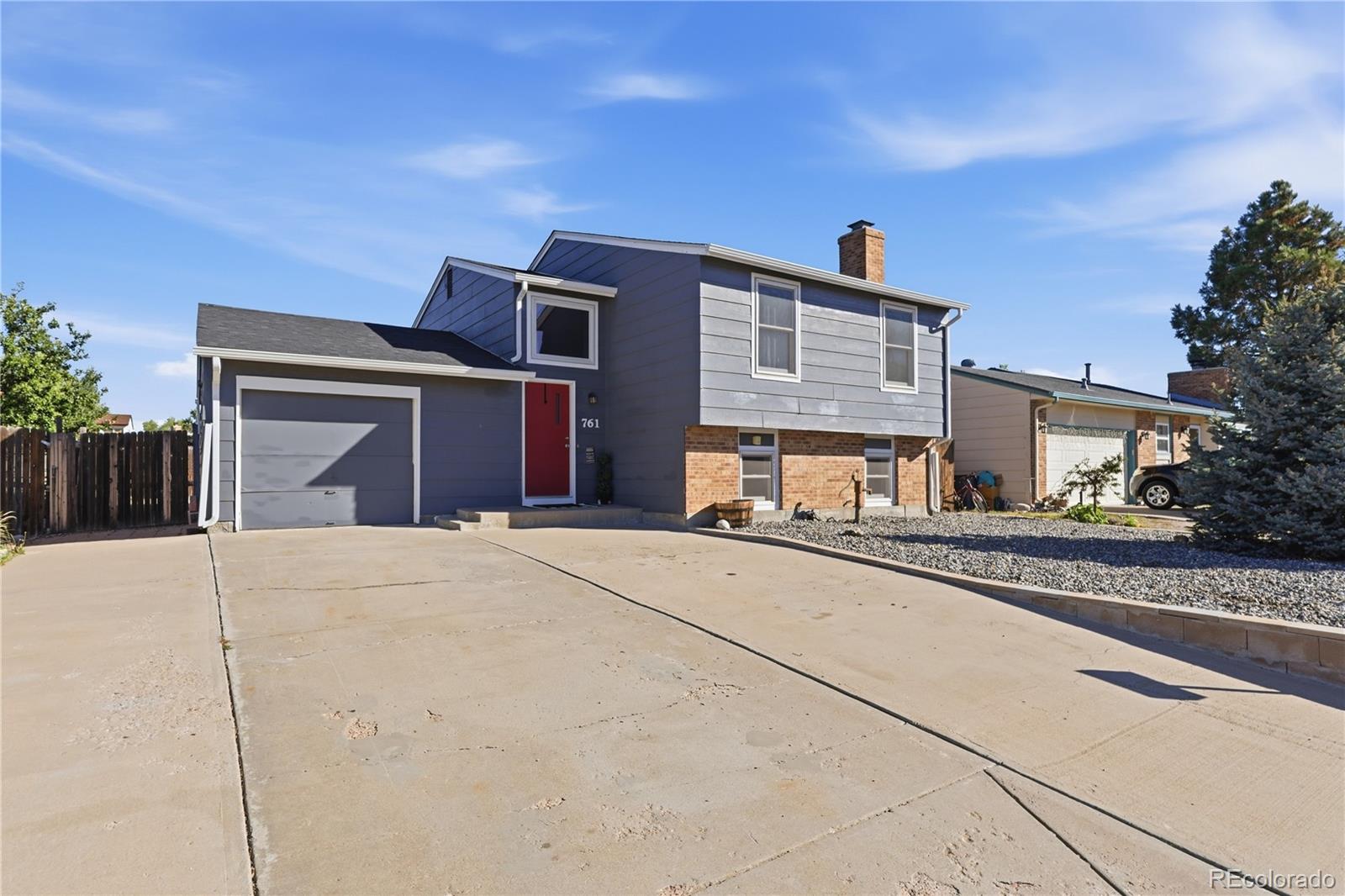 MLS Image #0 for 761  centennial drive,bennett, Colorado