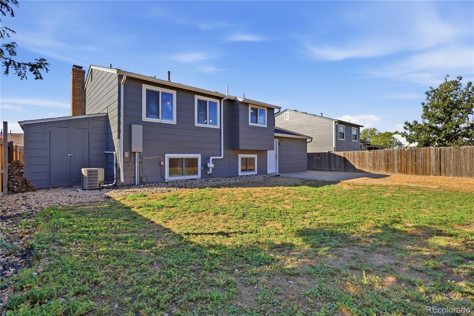 MLS Image #30 for 761  centennial drive,bennett, Colorado