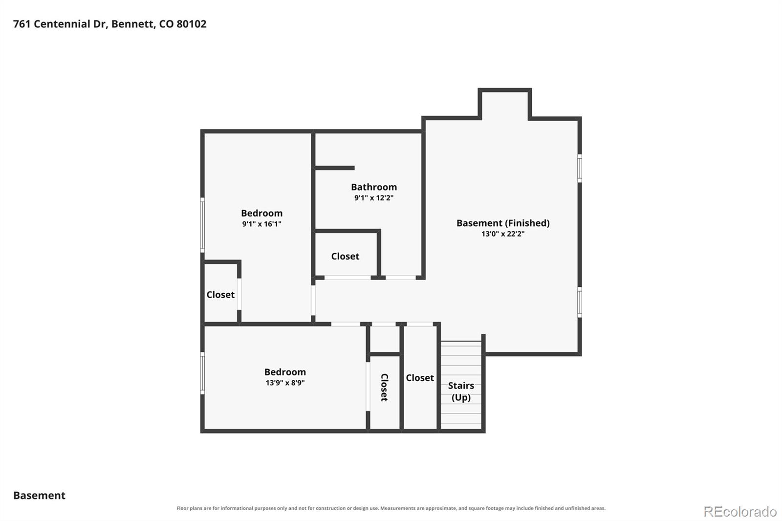 MLS Image #33 for 761  centennial drive,bennett, Colorado