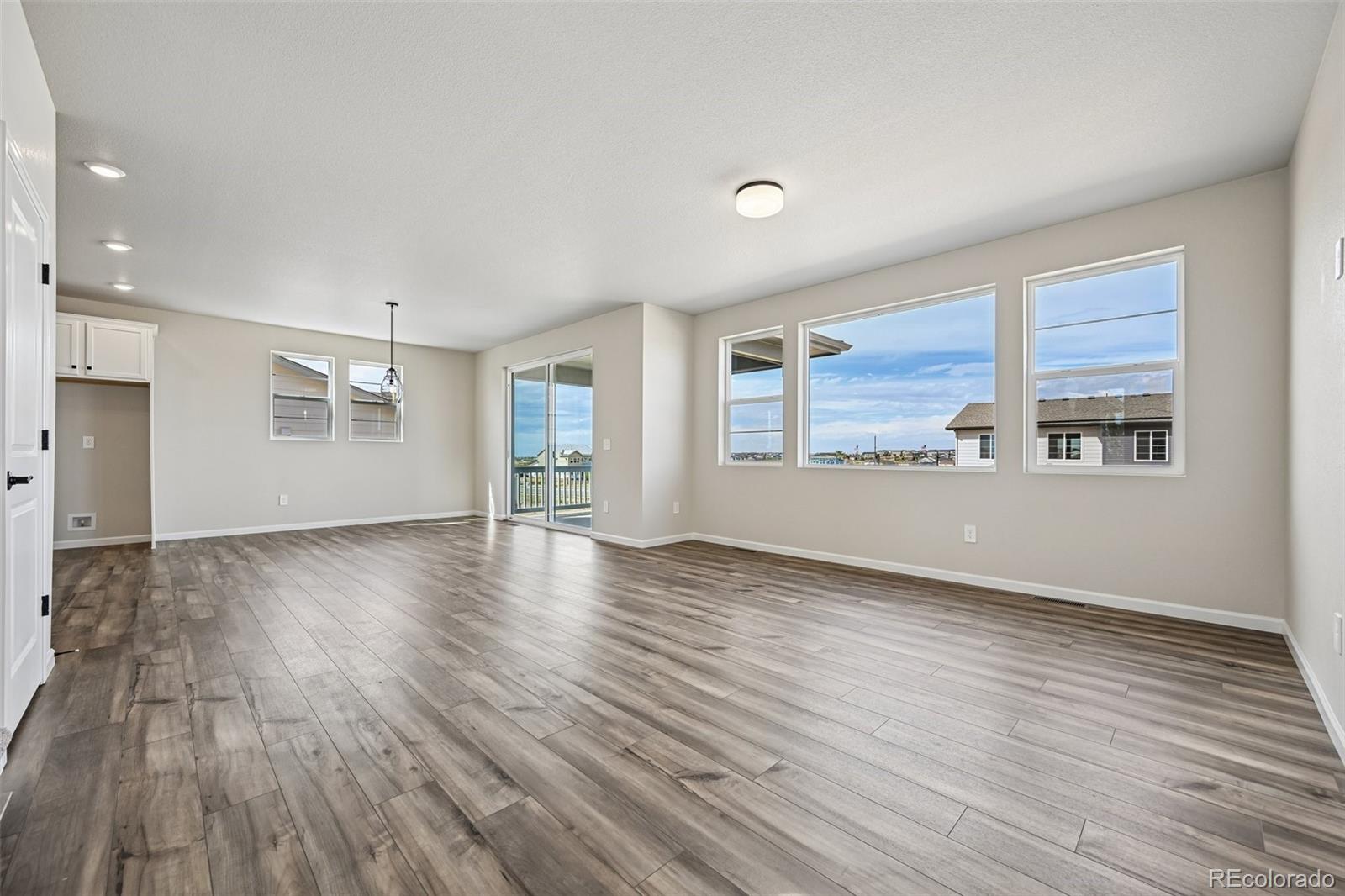 MLS Image #2 for 24377 e river front drive,aurora, Colorado